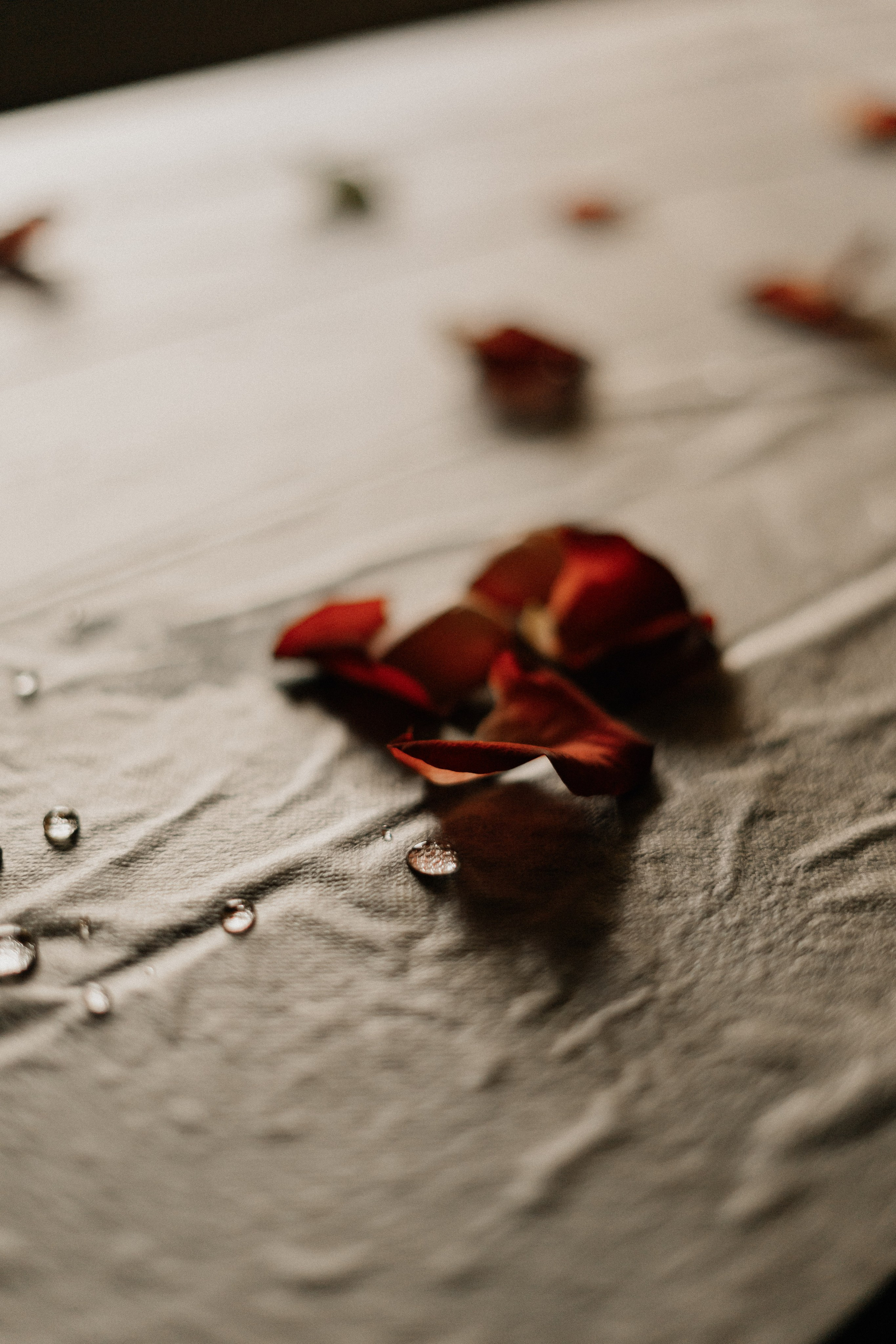 Имерсивная баня. Портретный арт и репортажный фотограф в Нячанге Ульяхина Полина