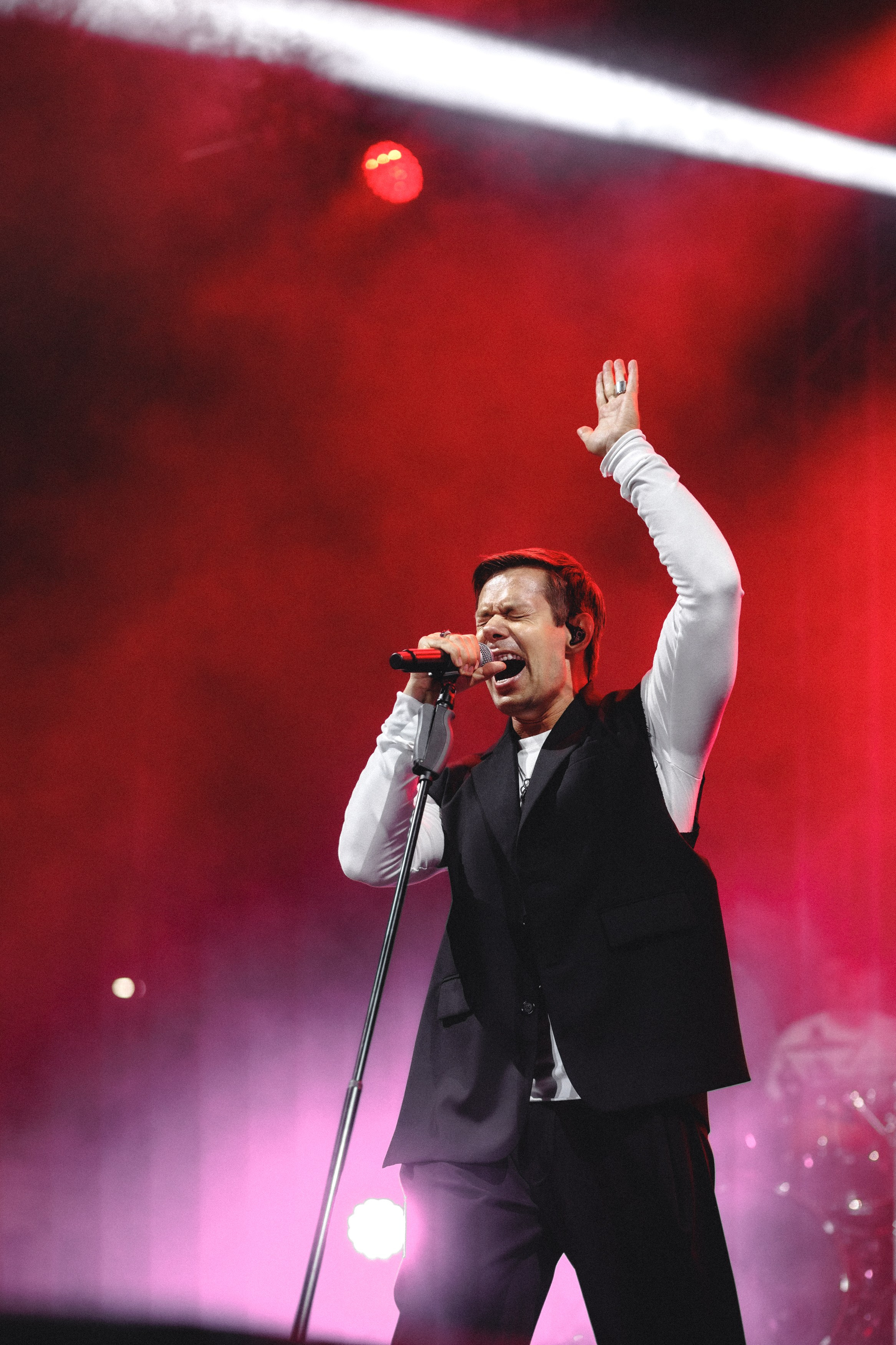 Стас Пьеха. Фотограф Москва и Московская область