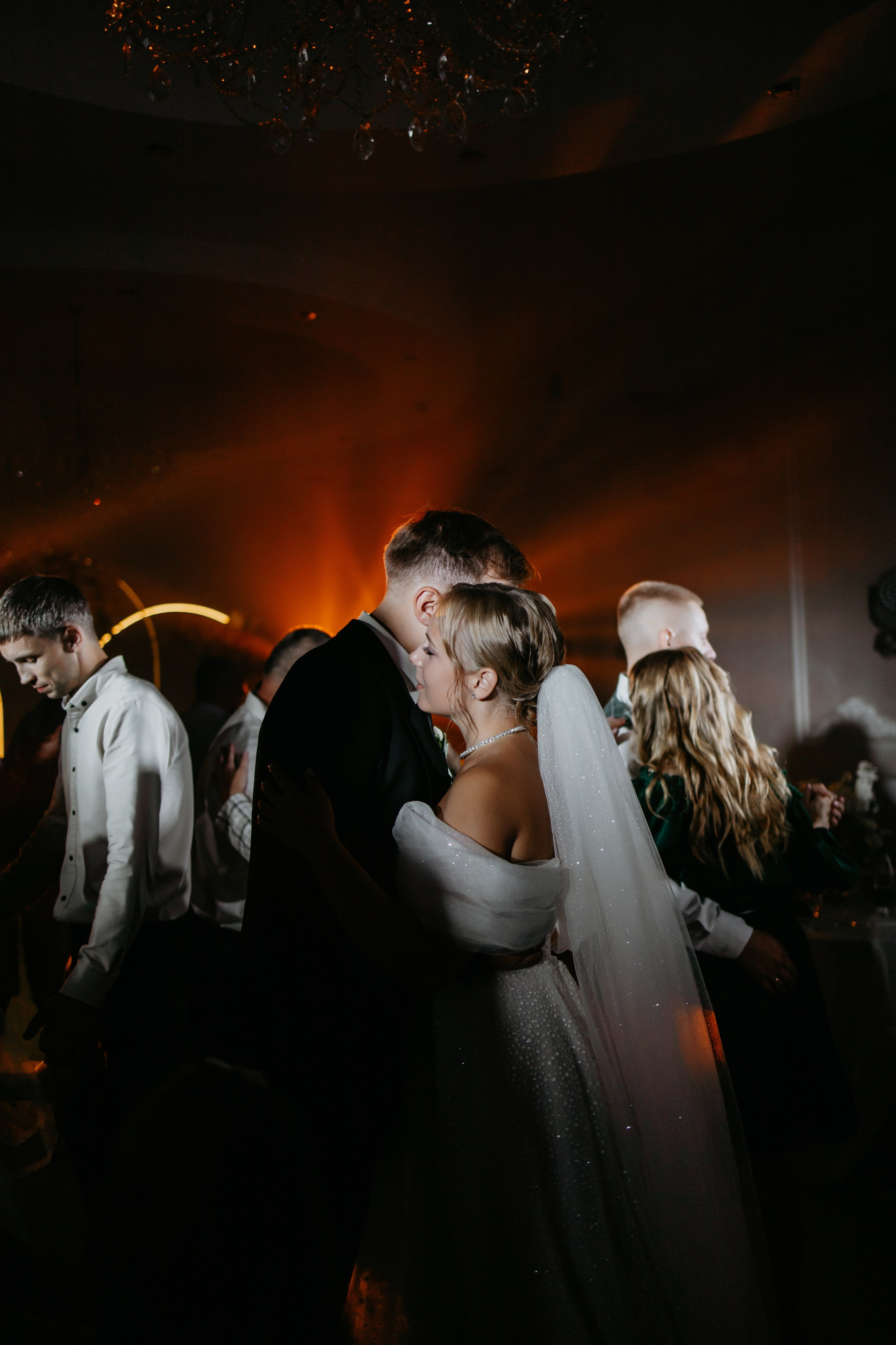 Илья и Алёна. Свадебный и портретный фотограф Минск Евсович Инна