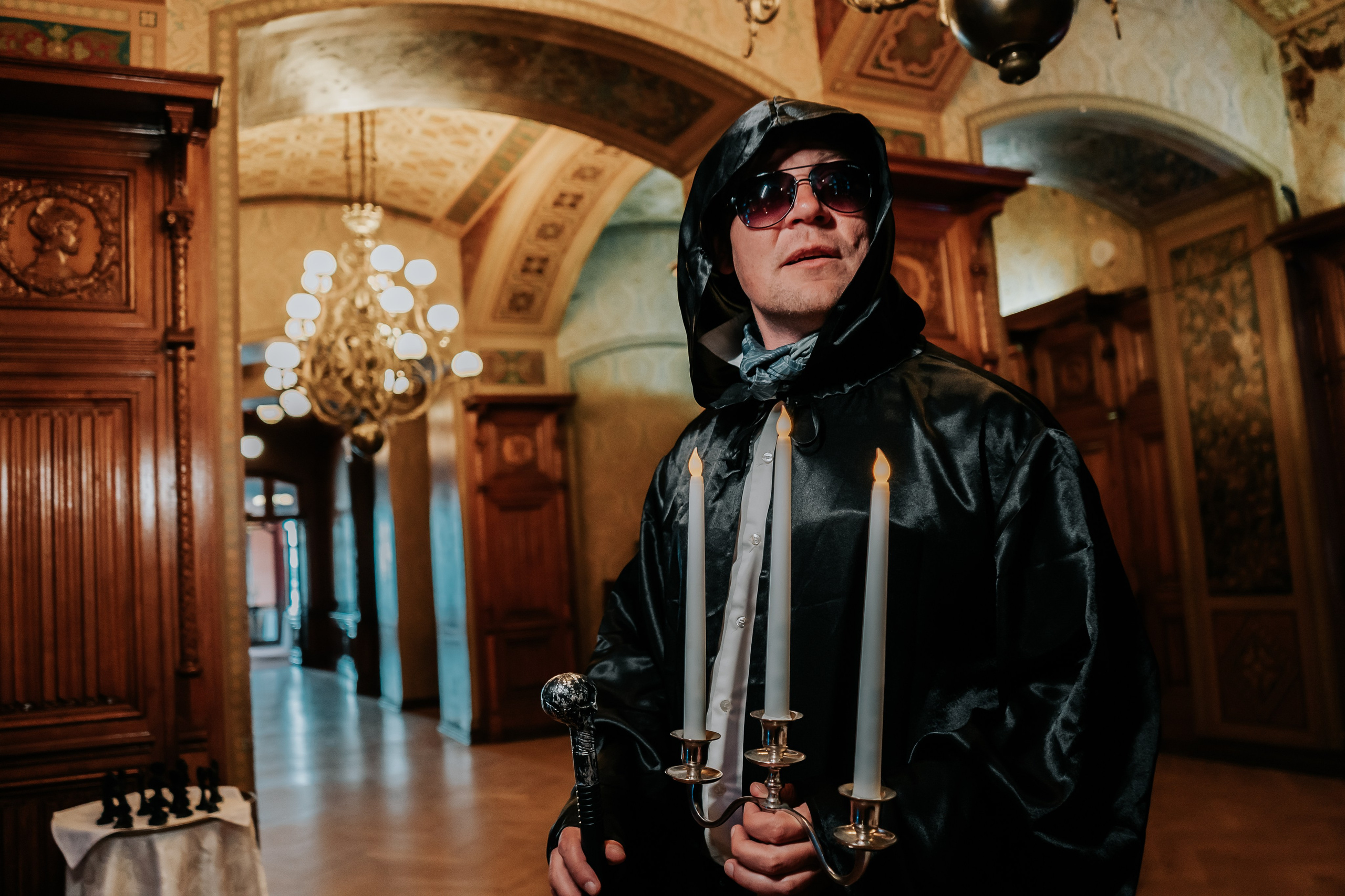 — ИВЕНТЫ. Профессиональный фотограф в Санкт-Петербурге Владимир Денисов