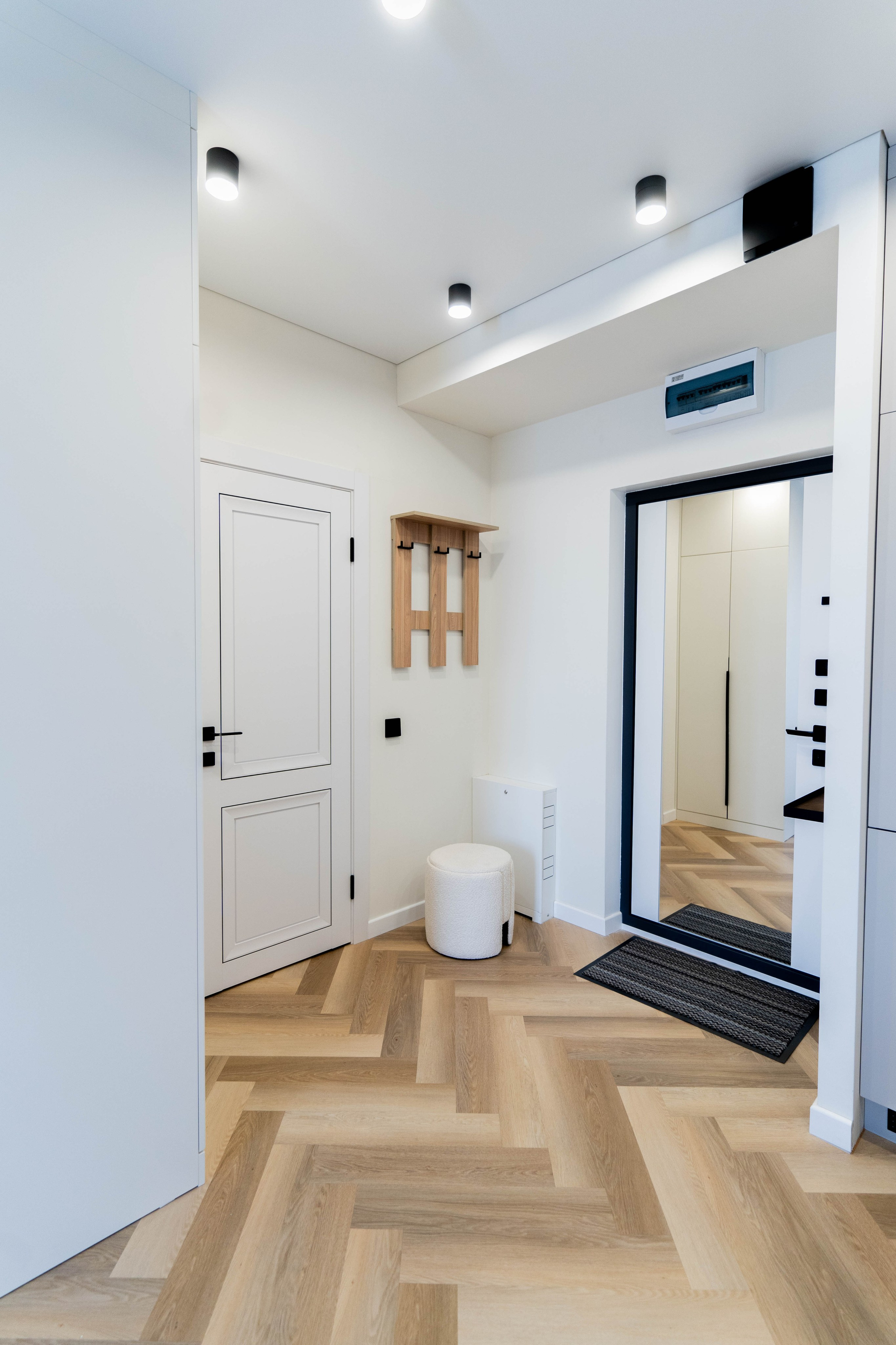 Kronstadt Boulevard. Rezyame