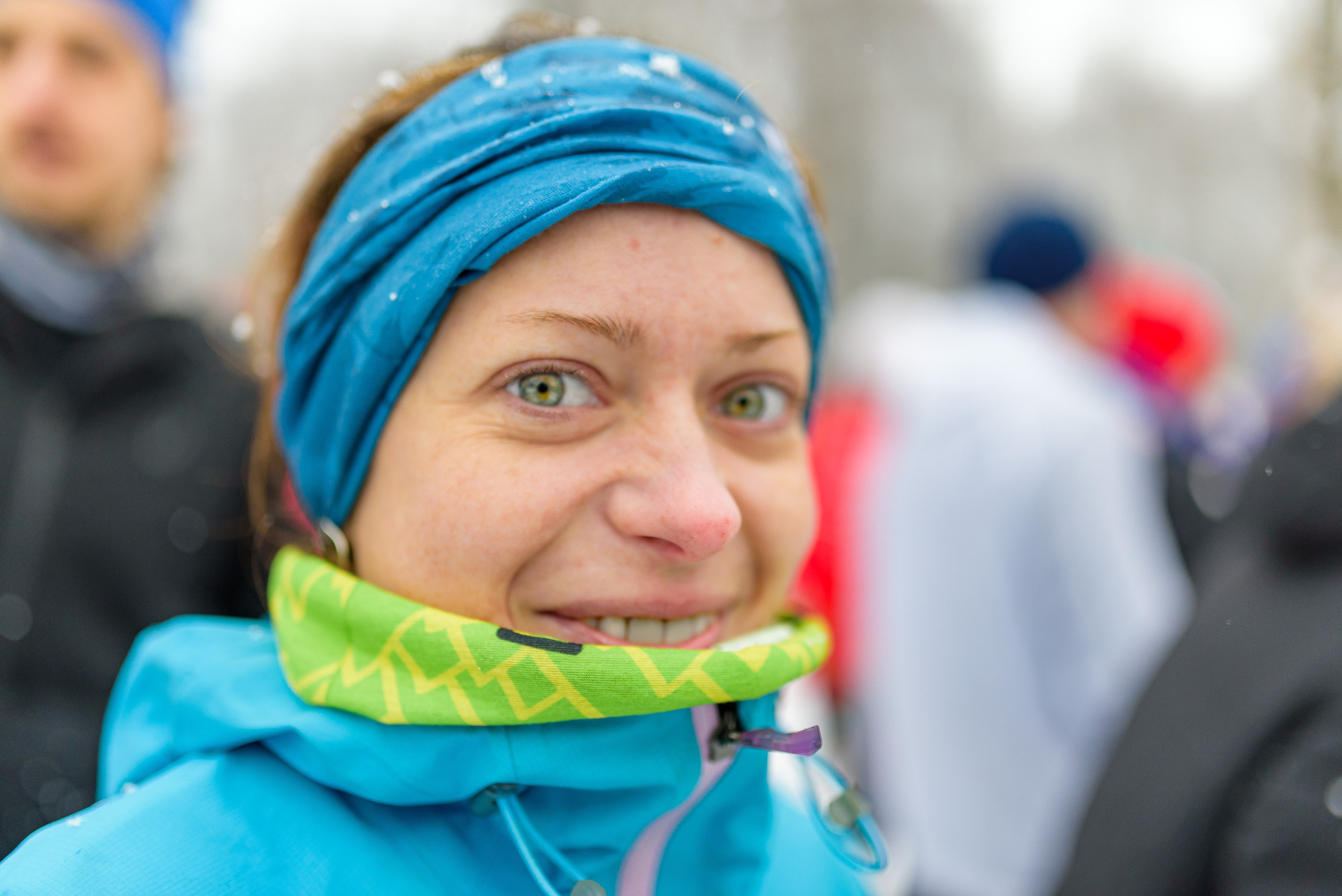 МУД. Репортажный фотограф Сергей Квартальнов