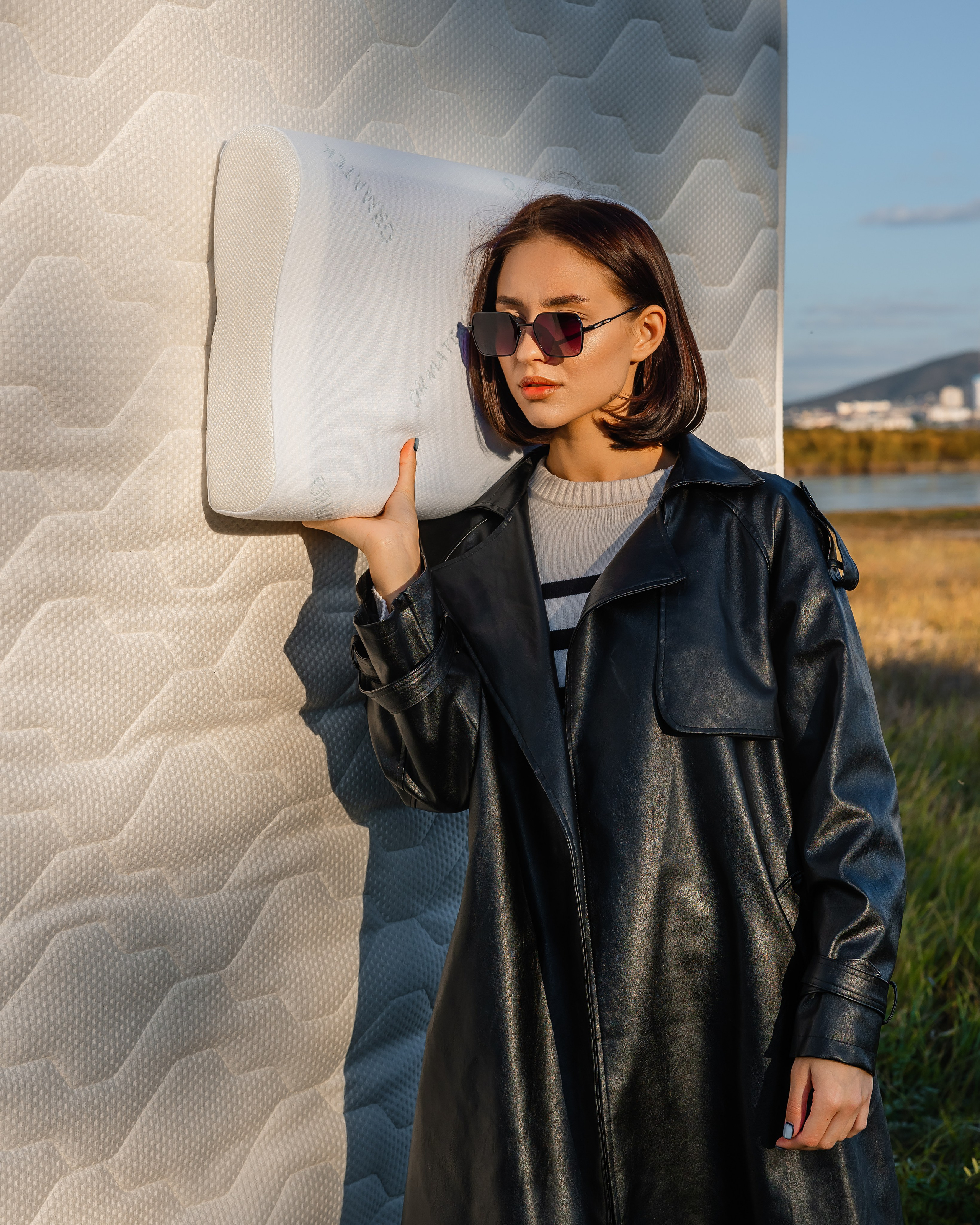 @Ormatek_ulanude. Фотограф и видеограф в Улан-Удэ: Аюна Габагуева и Артём Шаханов