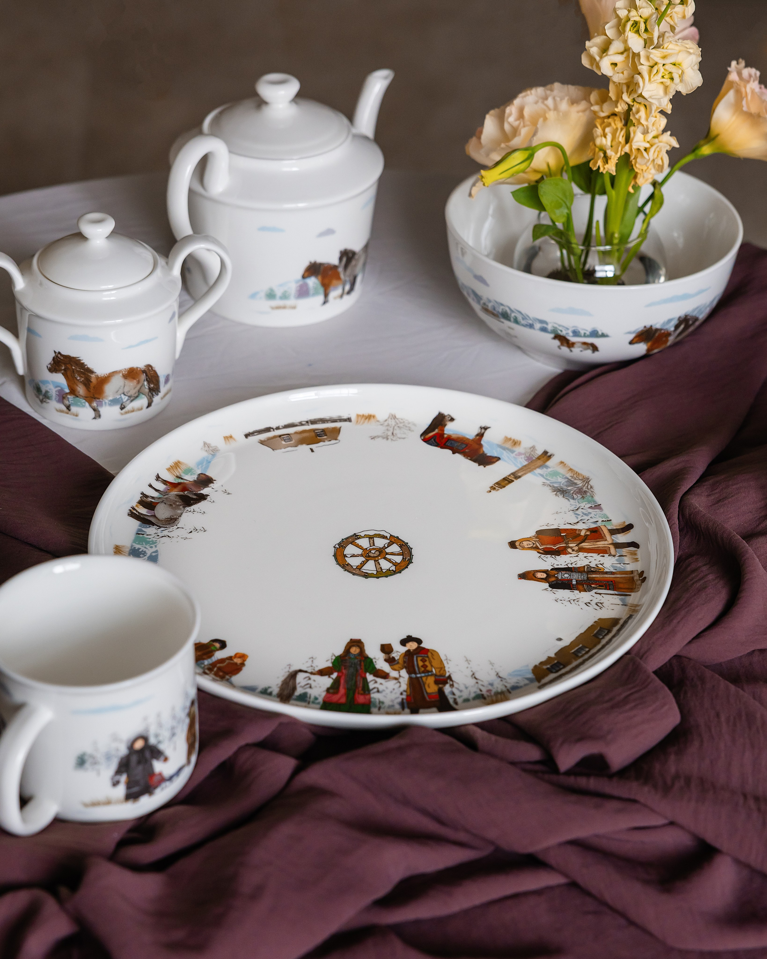 @Dombo. Фотограф и видеограф в Улан-Удэ: Аюна Габагуева и Артём Шаханов