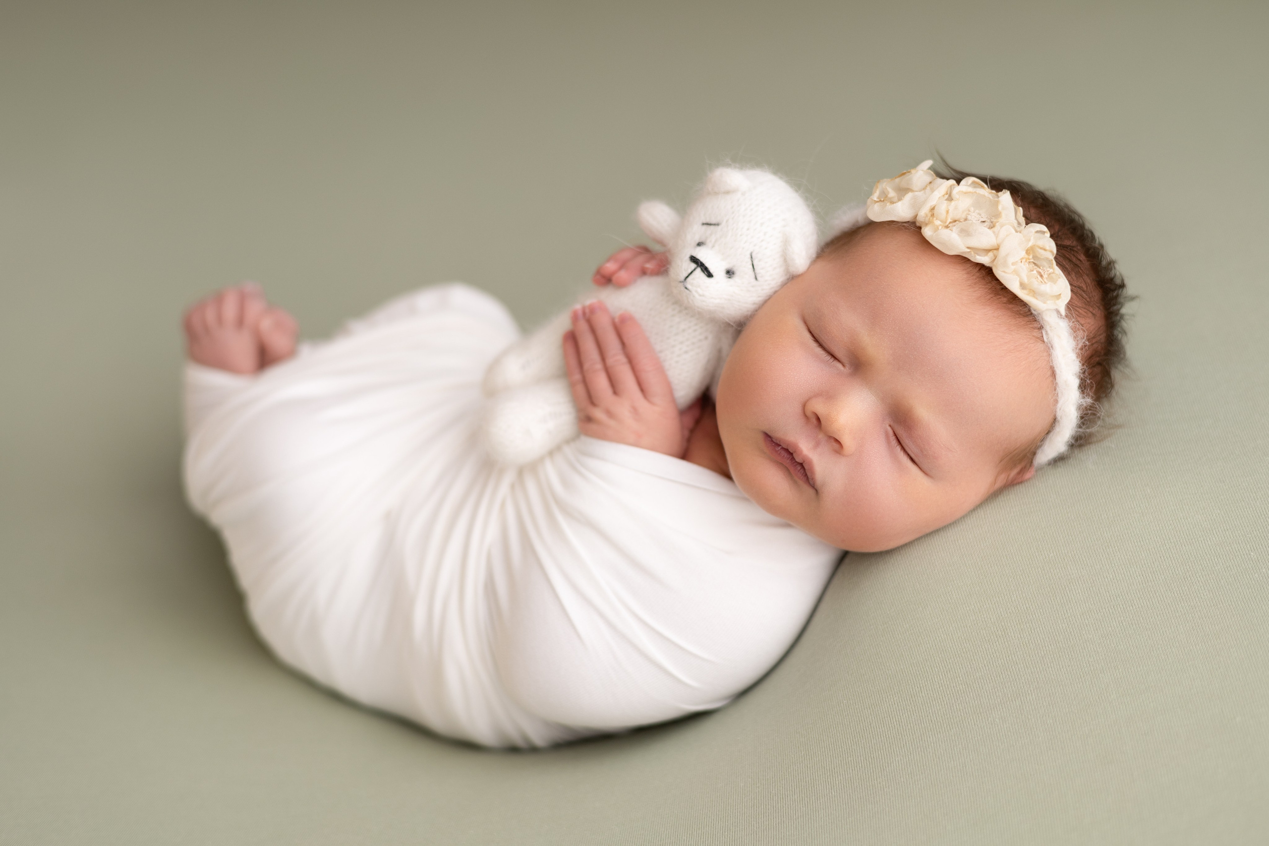 Новорожденные. Фотограф новорожденных Новосибирск