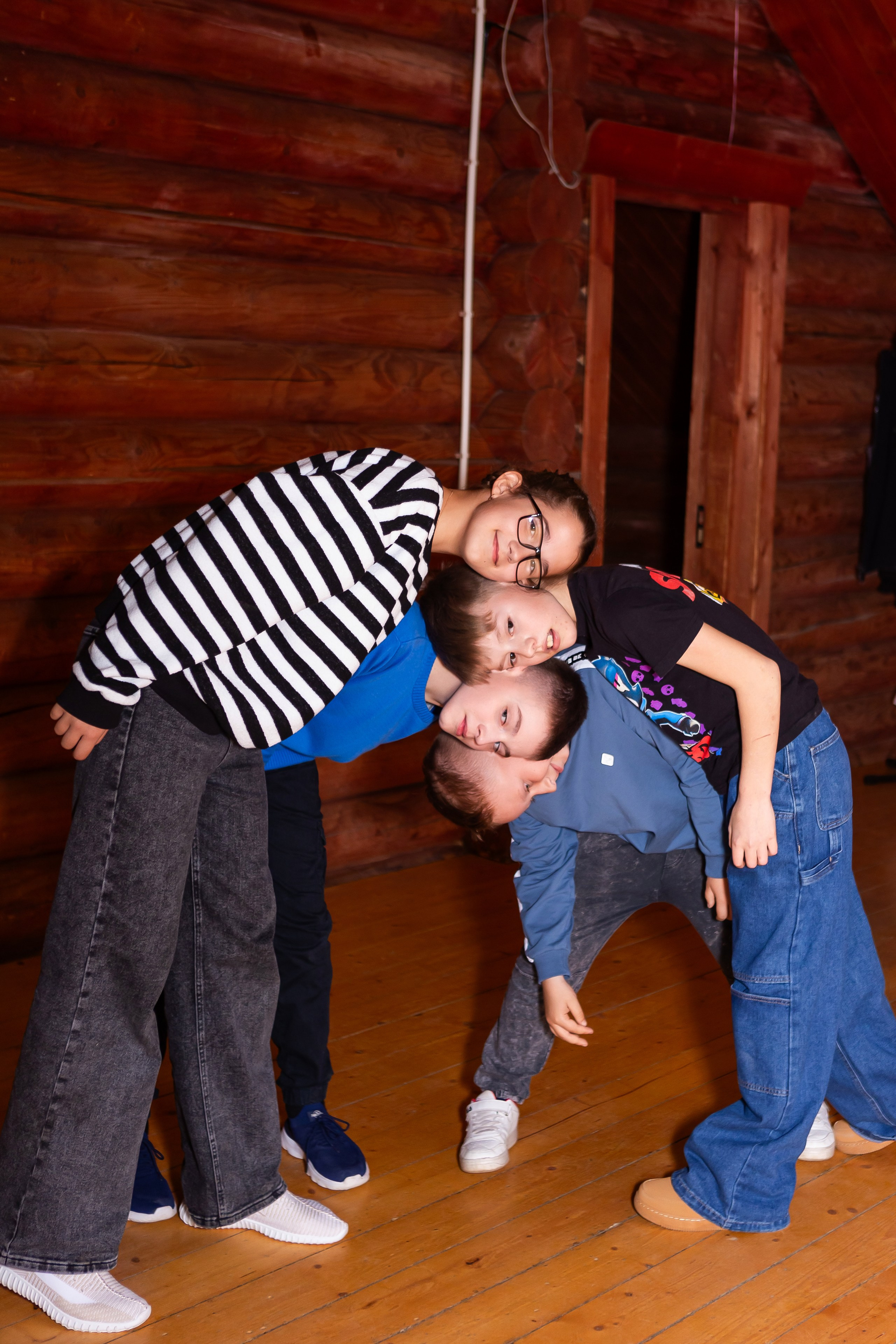 ШОУ KIDS 12.05. Профессиональный фотограф в Мценске и Орловской области