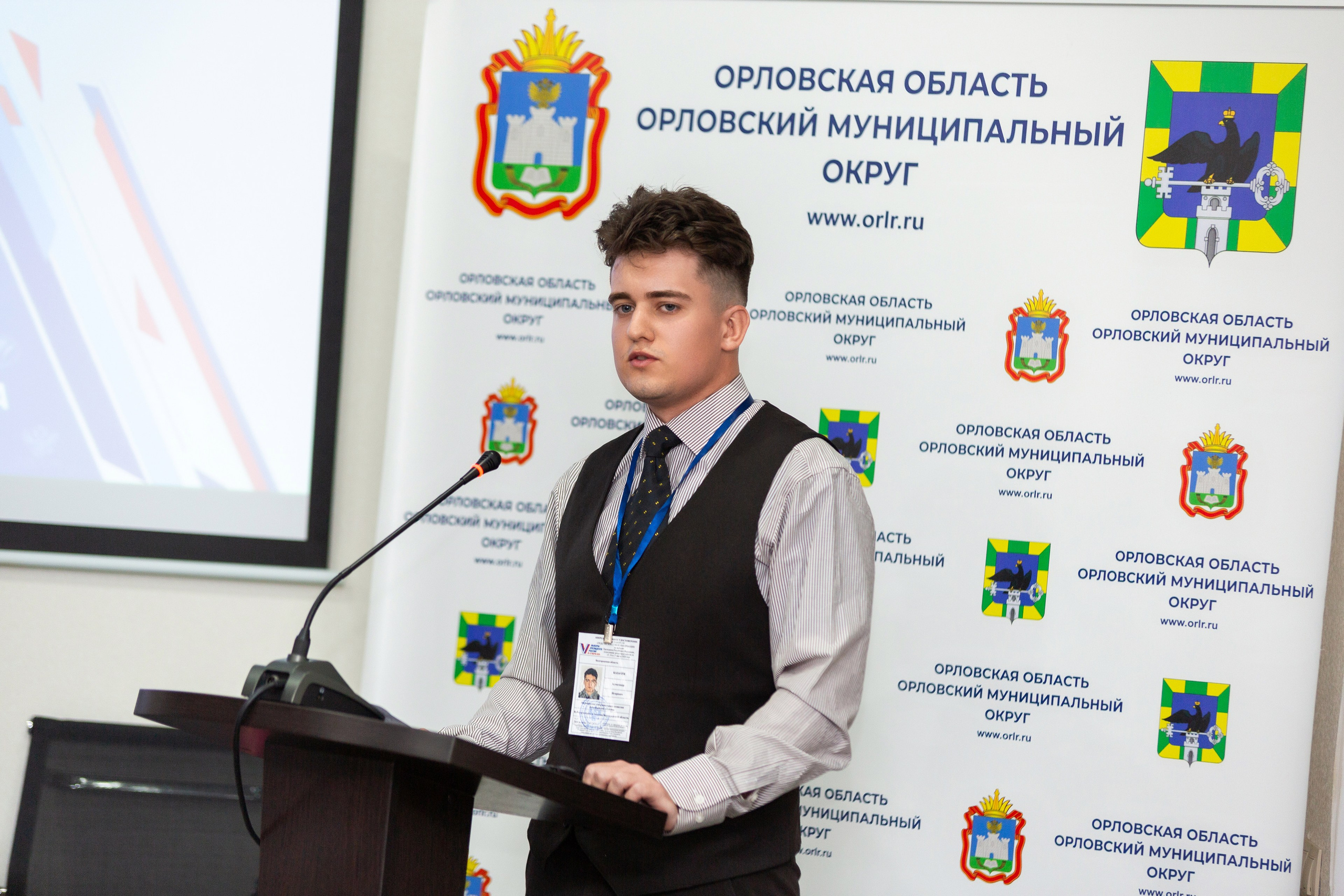 Мои медиа выборы 2024. Профессиональный фотограф в Мценске и Орловской области