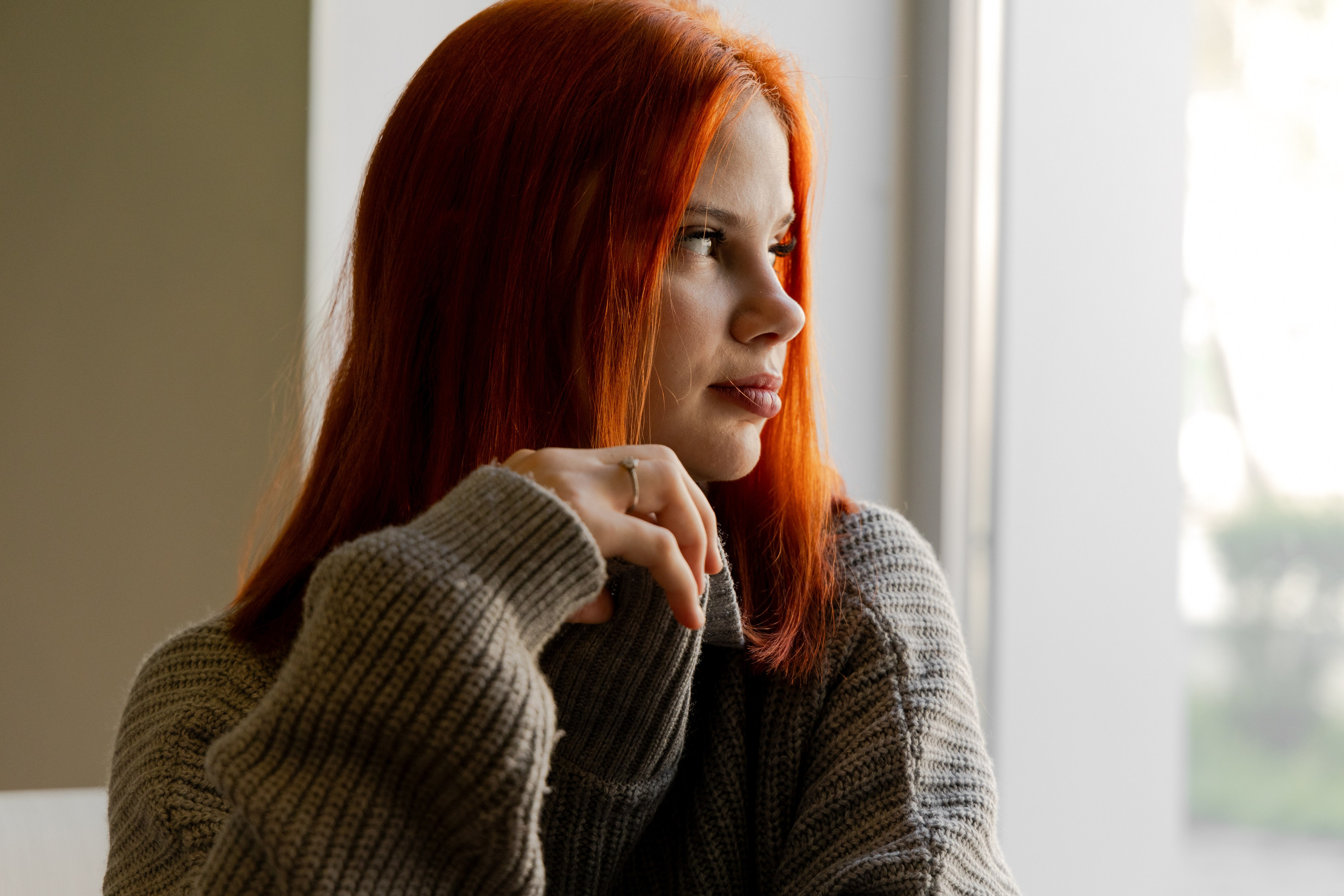 Индивидуальная фотосессия/Девушки. Профессиональный фотограф в Омске Писанкина Анастасия