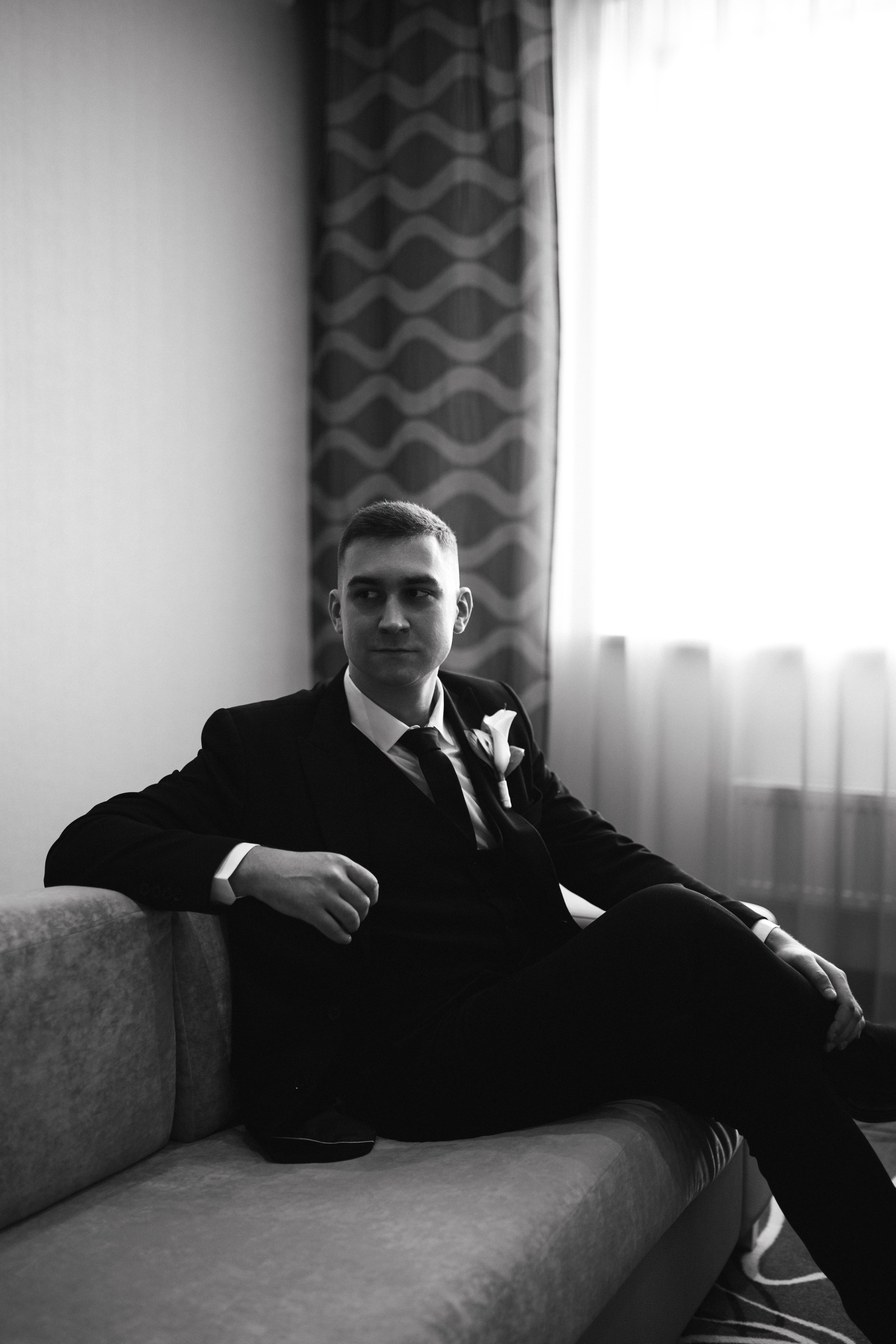 Yulia & Roman. Свадебный и индивидуальный фотограф Никита Роут | Москва