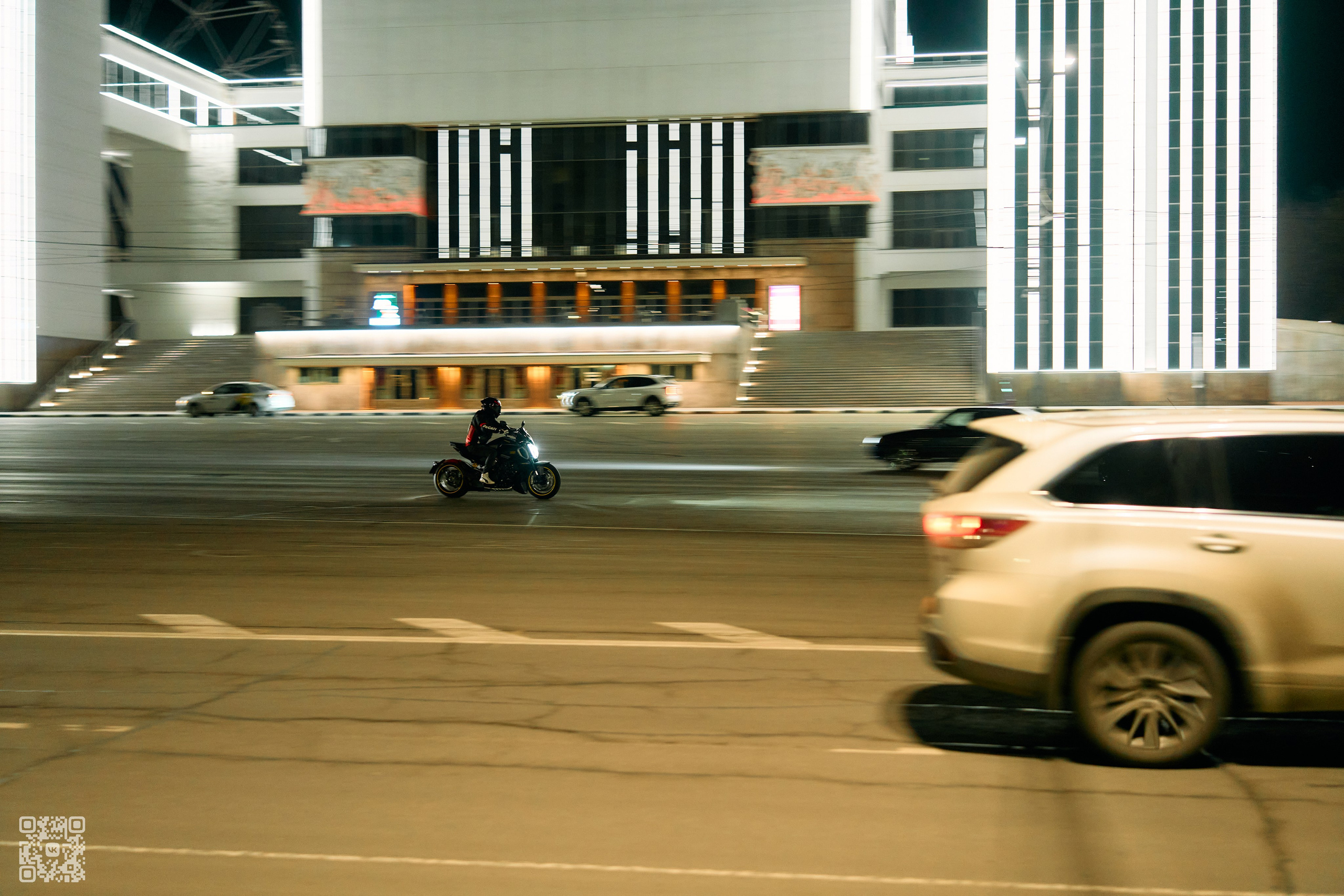 Фотография глазами меня. Photo by Volanchiek