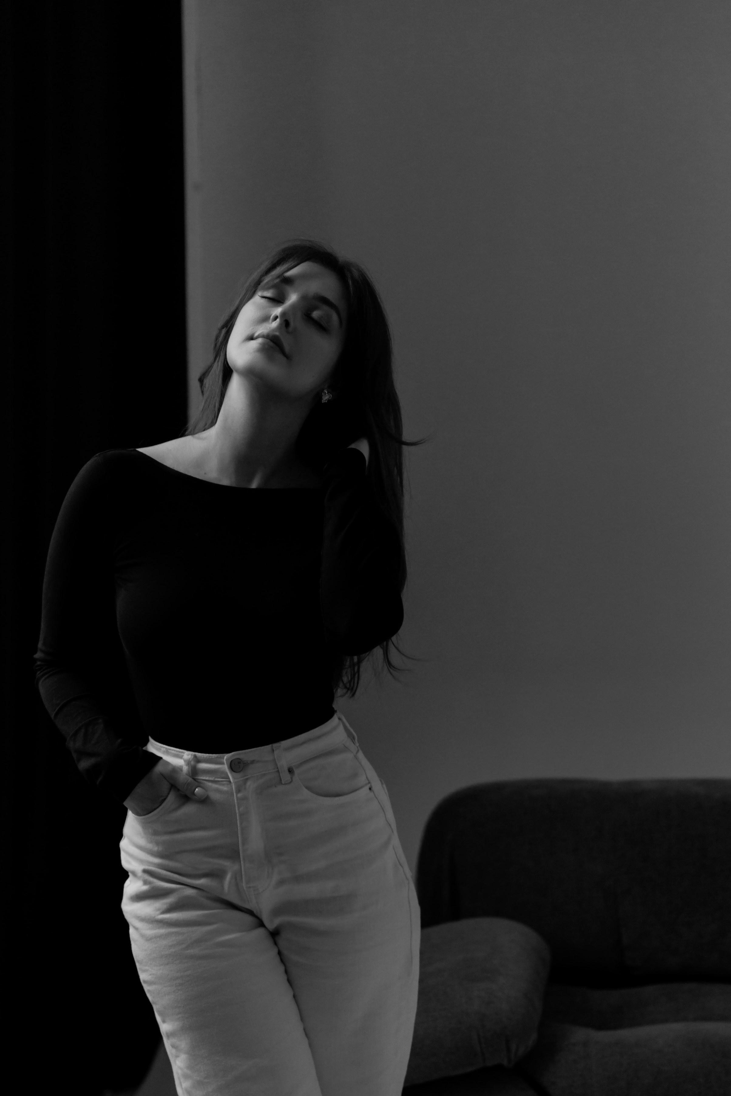 ПОРТРЕТЫ. Свадебный фотограф Екатерина Худякова — Ярославль, Санкт-Петербург, Москва