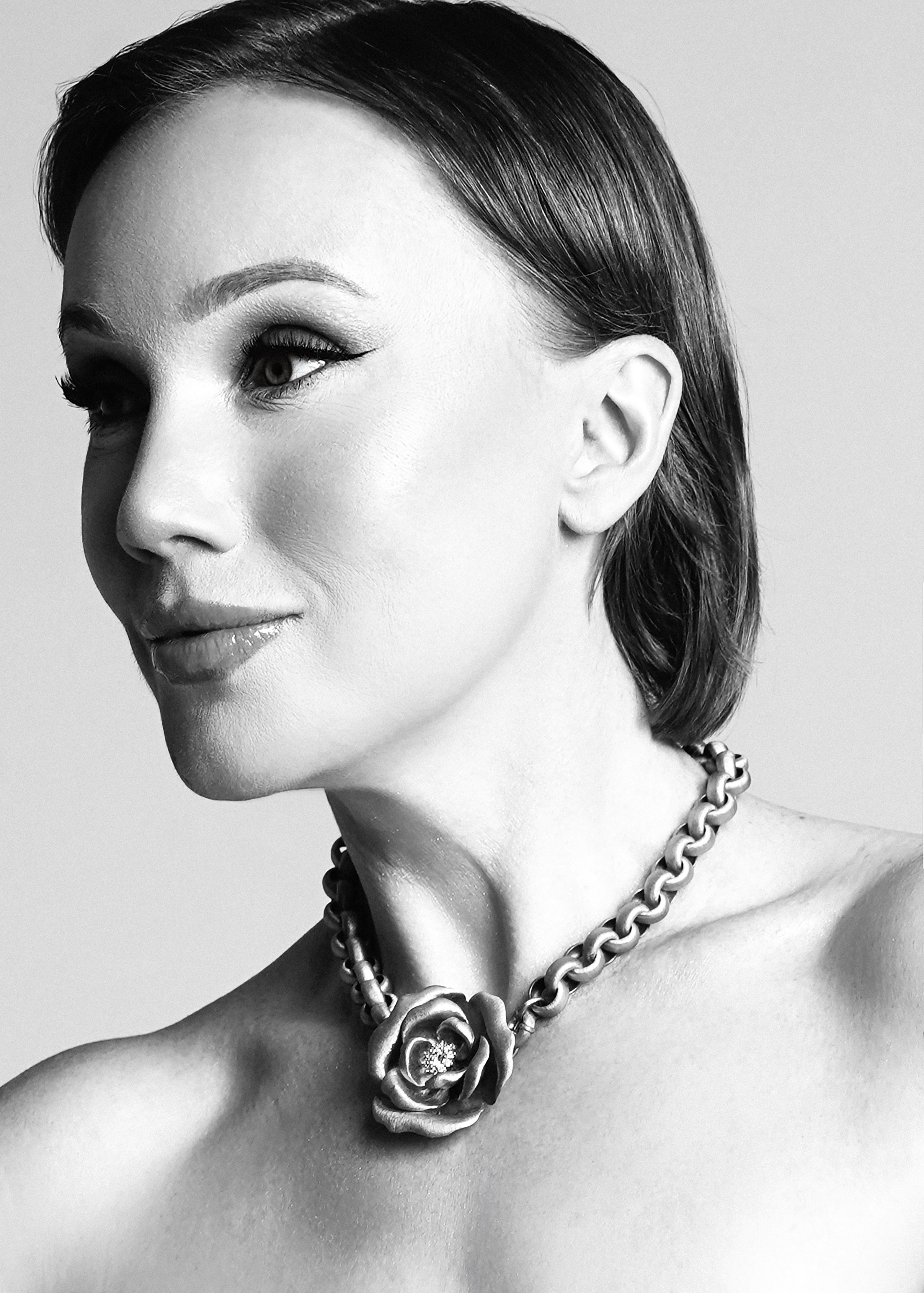 Ольга. Фотограф Алина Кудри