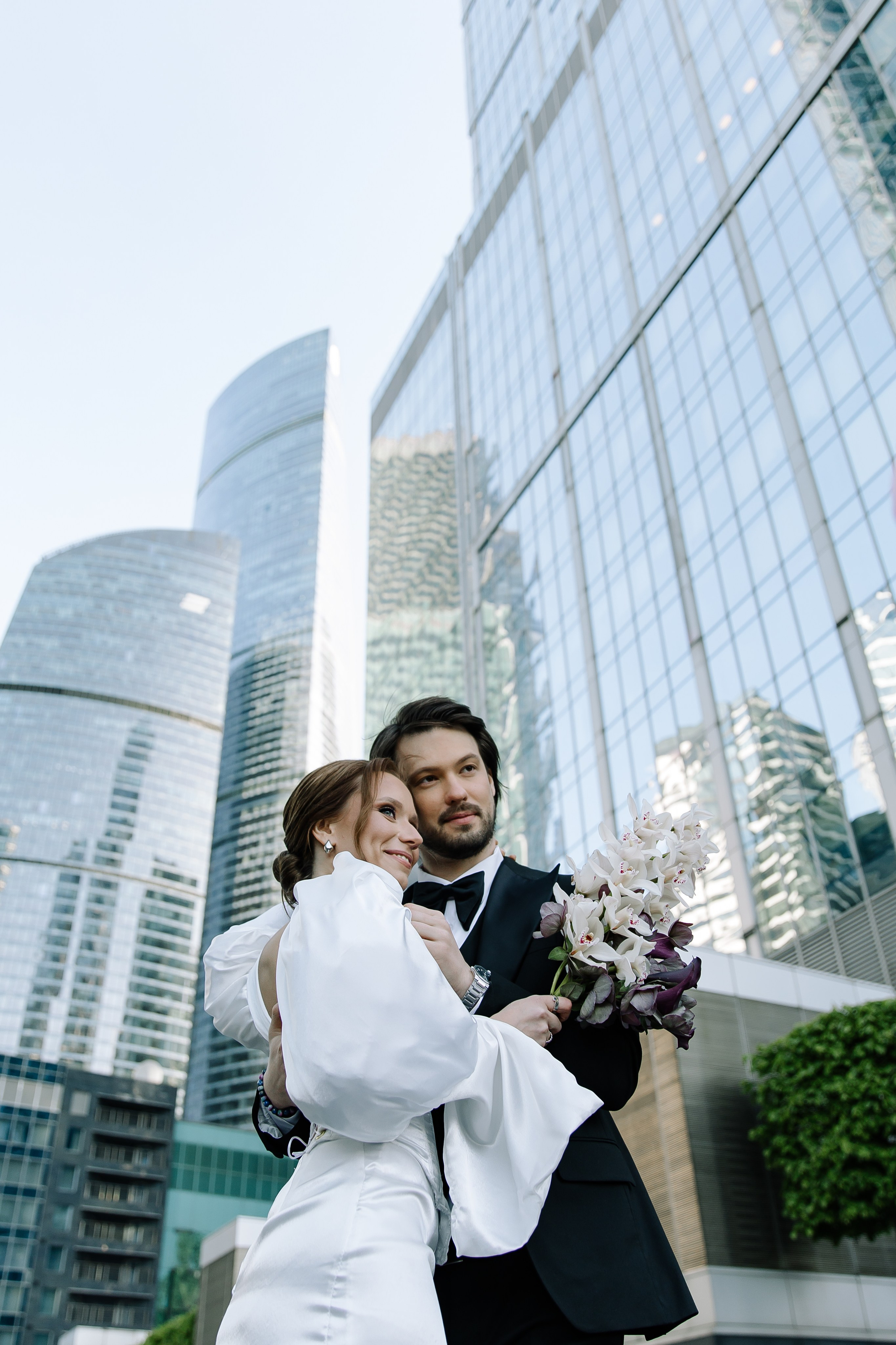 Алена & Александр. Свадебный и семейный фотограф в Набережных Челнах и Казани