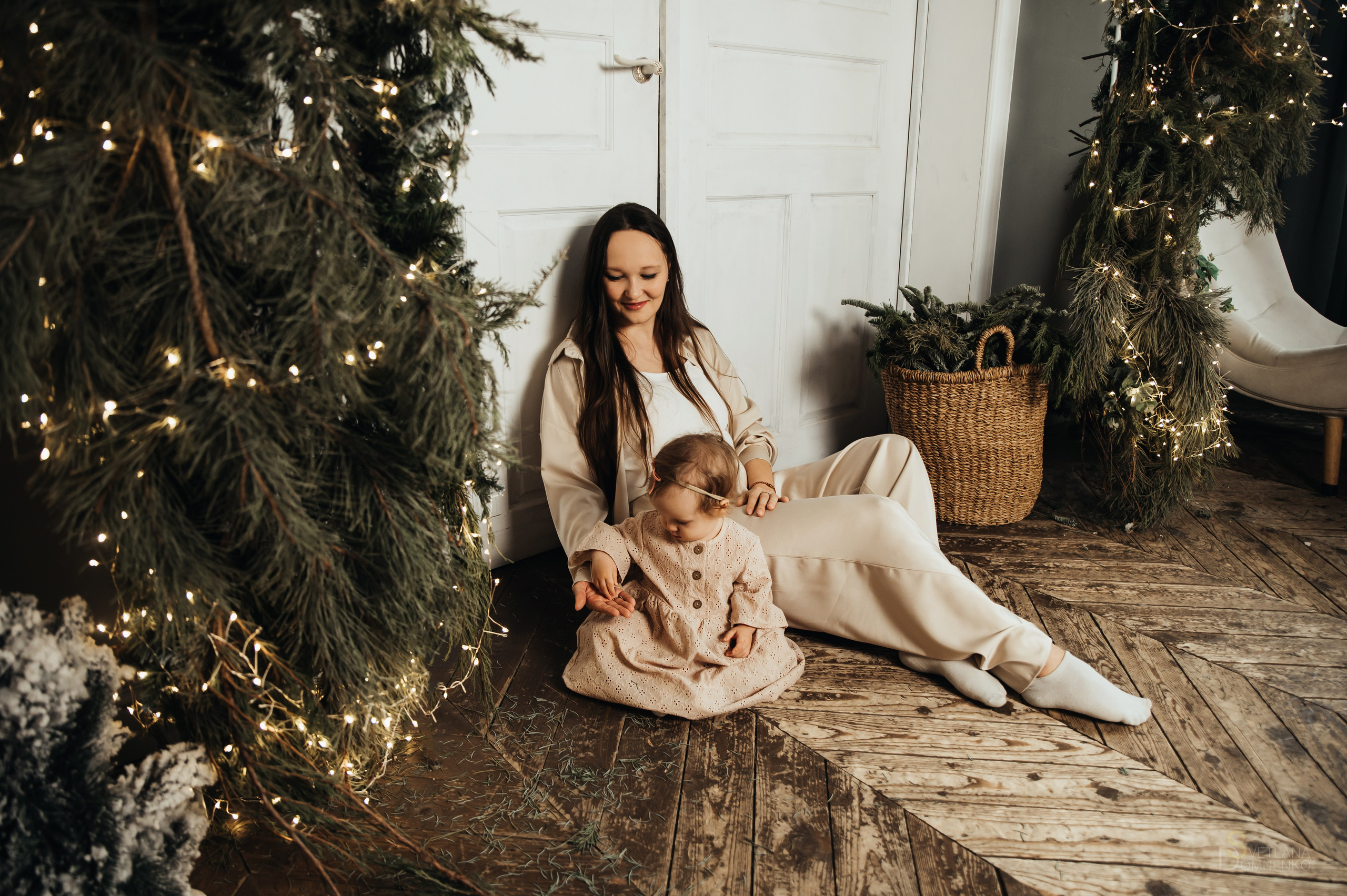 Семейная фотосессия. Фотограф Тольятти, Самара Домненко Светлана