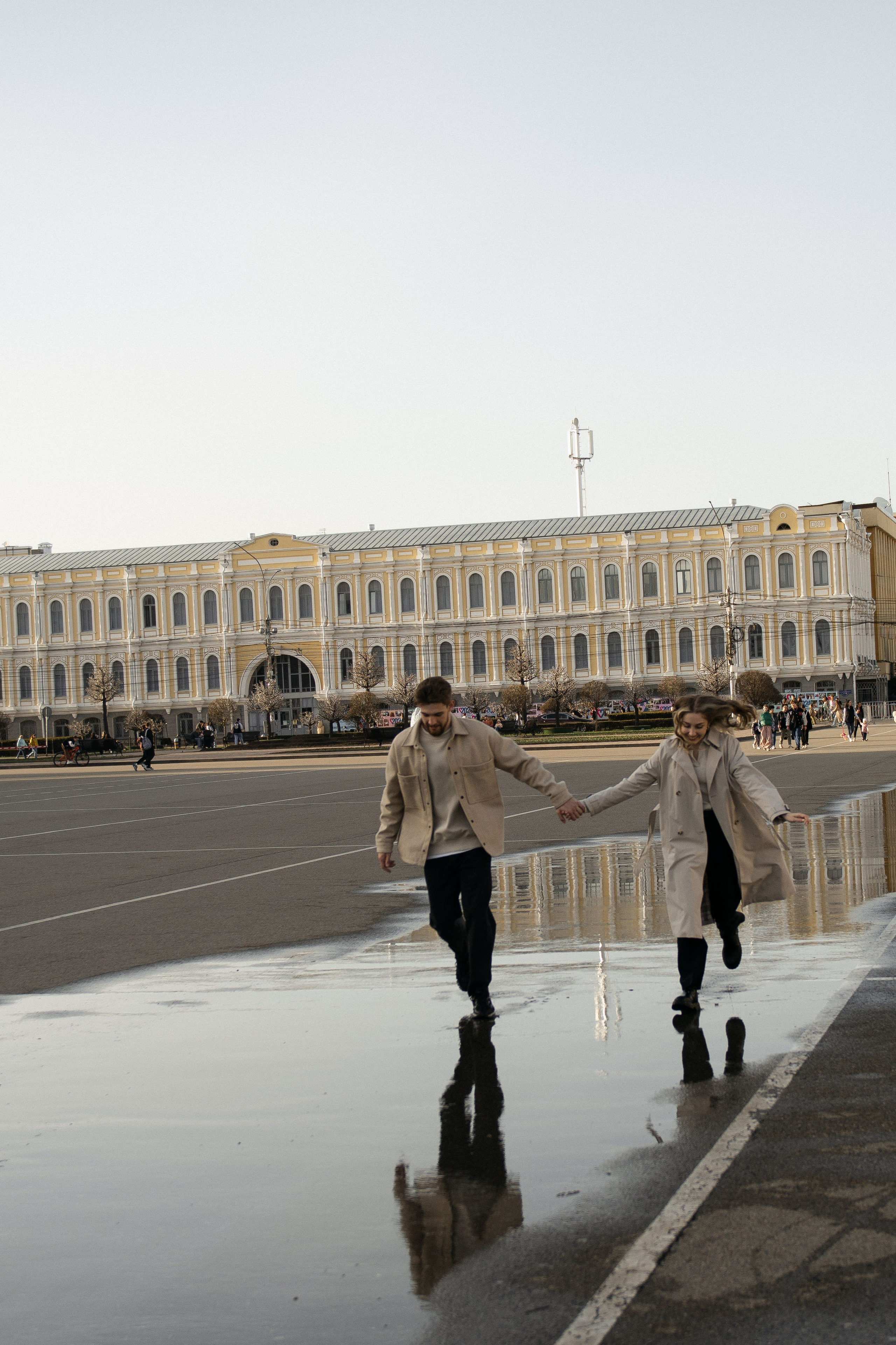 Валерия и Денис. Свадебный и женский фотограф в Ставрополе Вика Лексеева