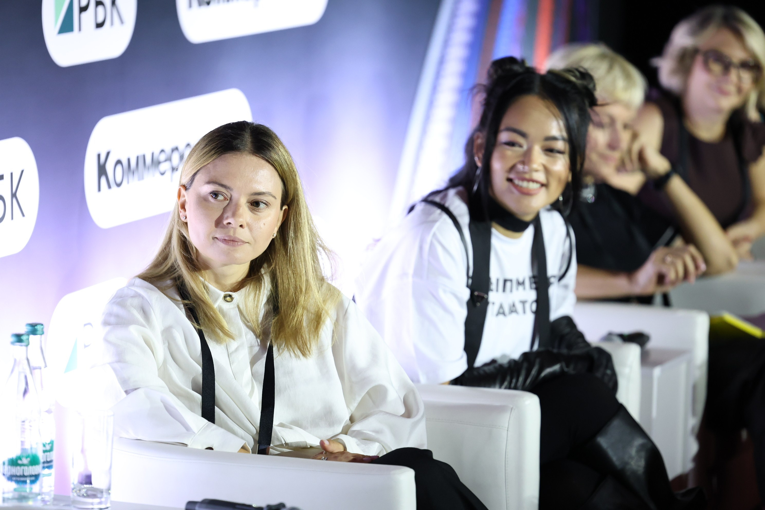 Реклама без потерь: как брендам выстраивать эффективные медиа-стратегии в новых экономических реалиях. Опыт крупных брендов. Фотографии Media Direction Group