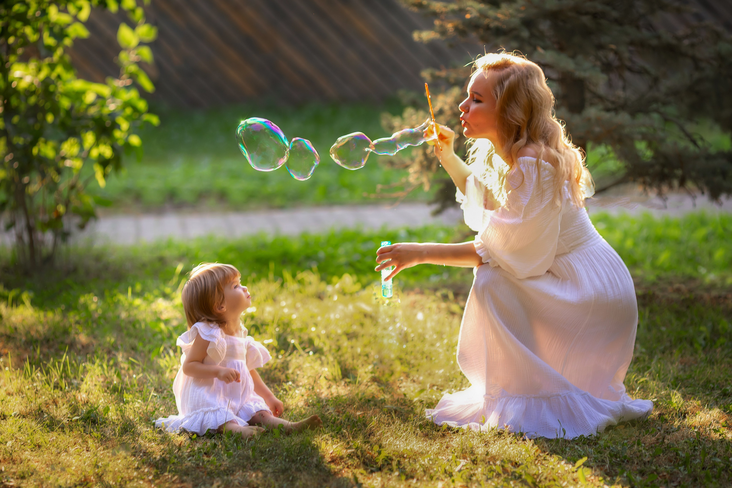 Семейная фотопрогулка. Мила Дементьева семейный и детский фотограф Казань