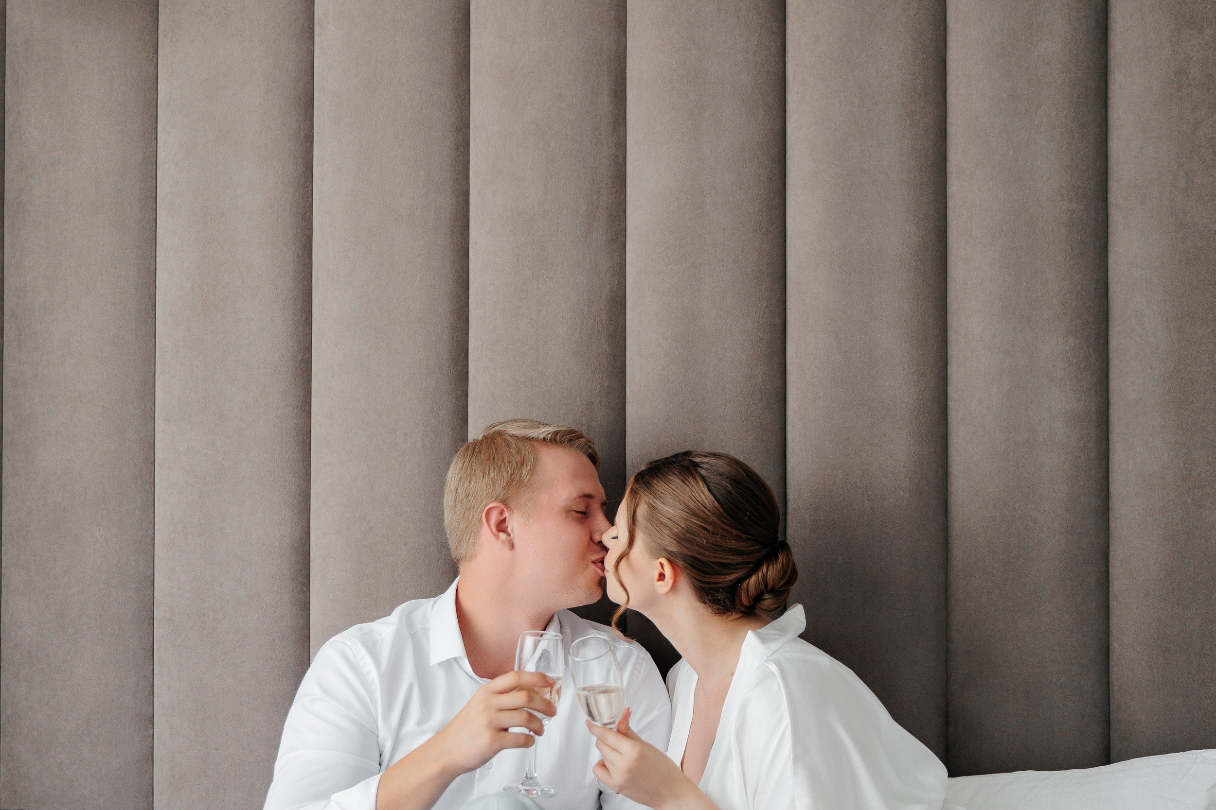 Свадебная серия. Свадебный фотограф Павел Фурашов в Нижнем Новгороде | Paul Matis