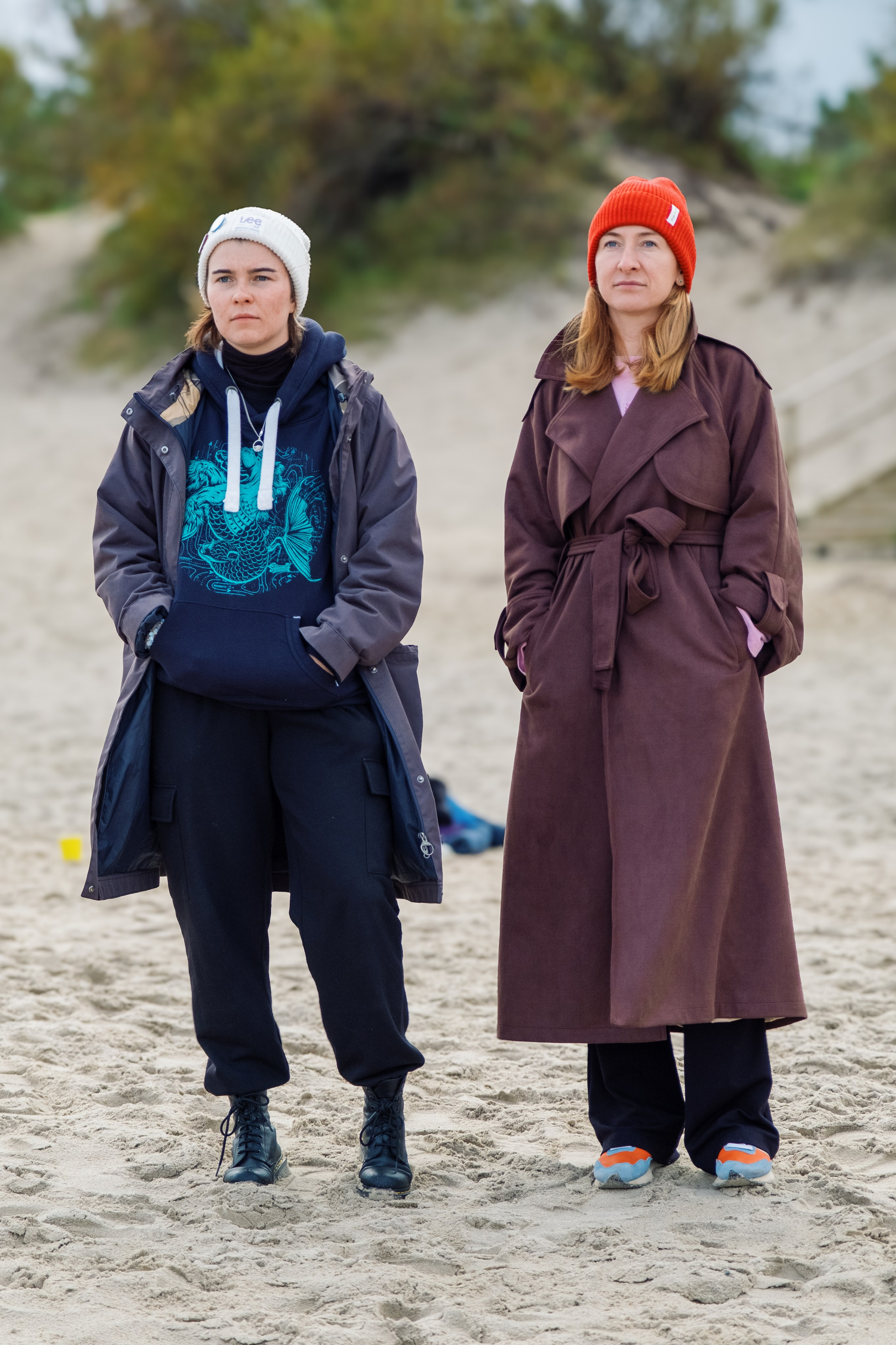 Первенство Калининградской области