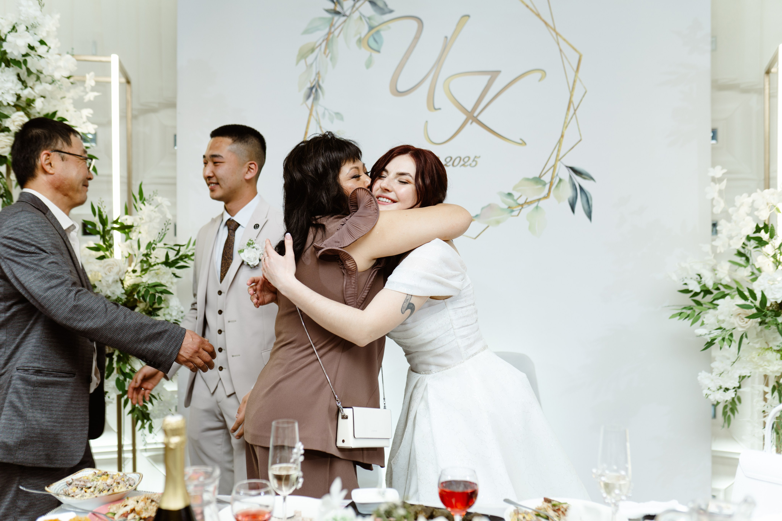 Свадьба | Илья Ксения — 2025