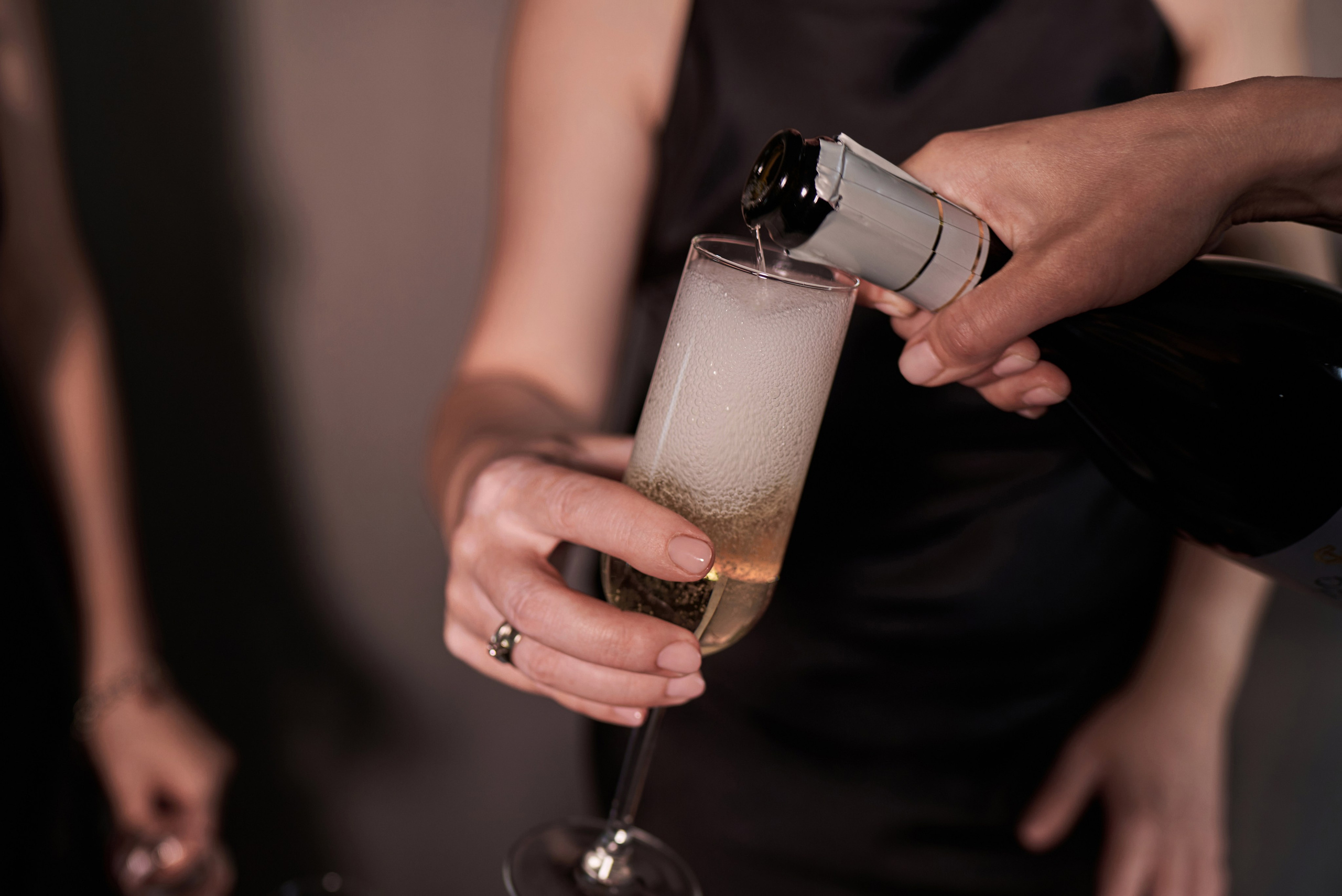 Девичник. Фотограф, психолог и фототерапевт в Екатеринбурге Ольга Неуймина