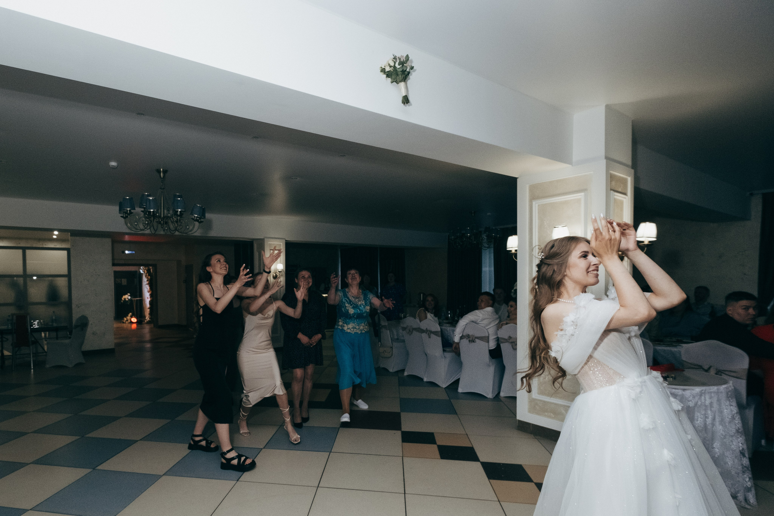 Николай и Алена. Свадебный и репортажной фотограф Денис Ожигин в Краснодаре и Краснодарском крае