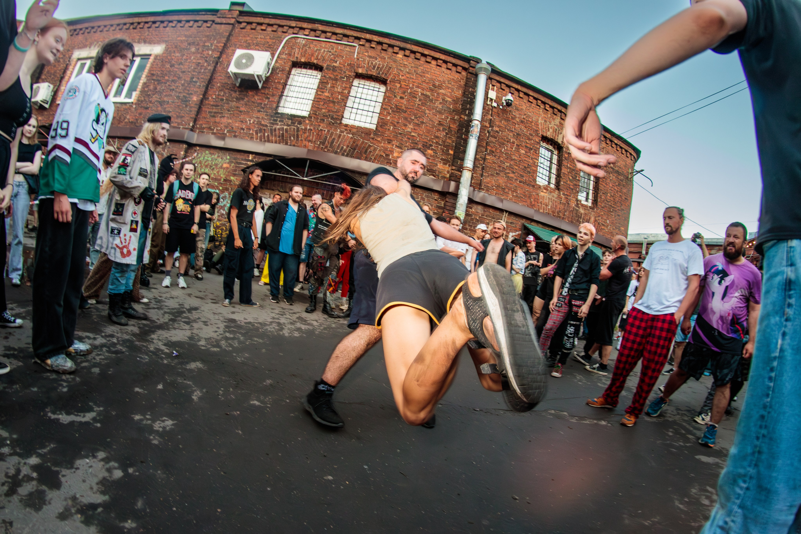 БЕЗРЕЦЕПТА;. Портретный и концертный фотограф в Санкт-Петербурге Егор Телятников