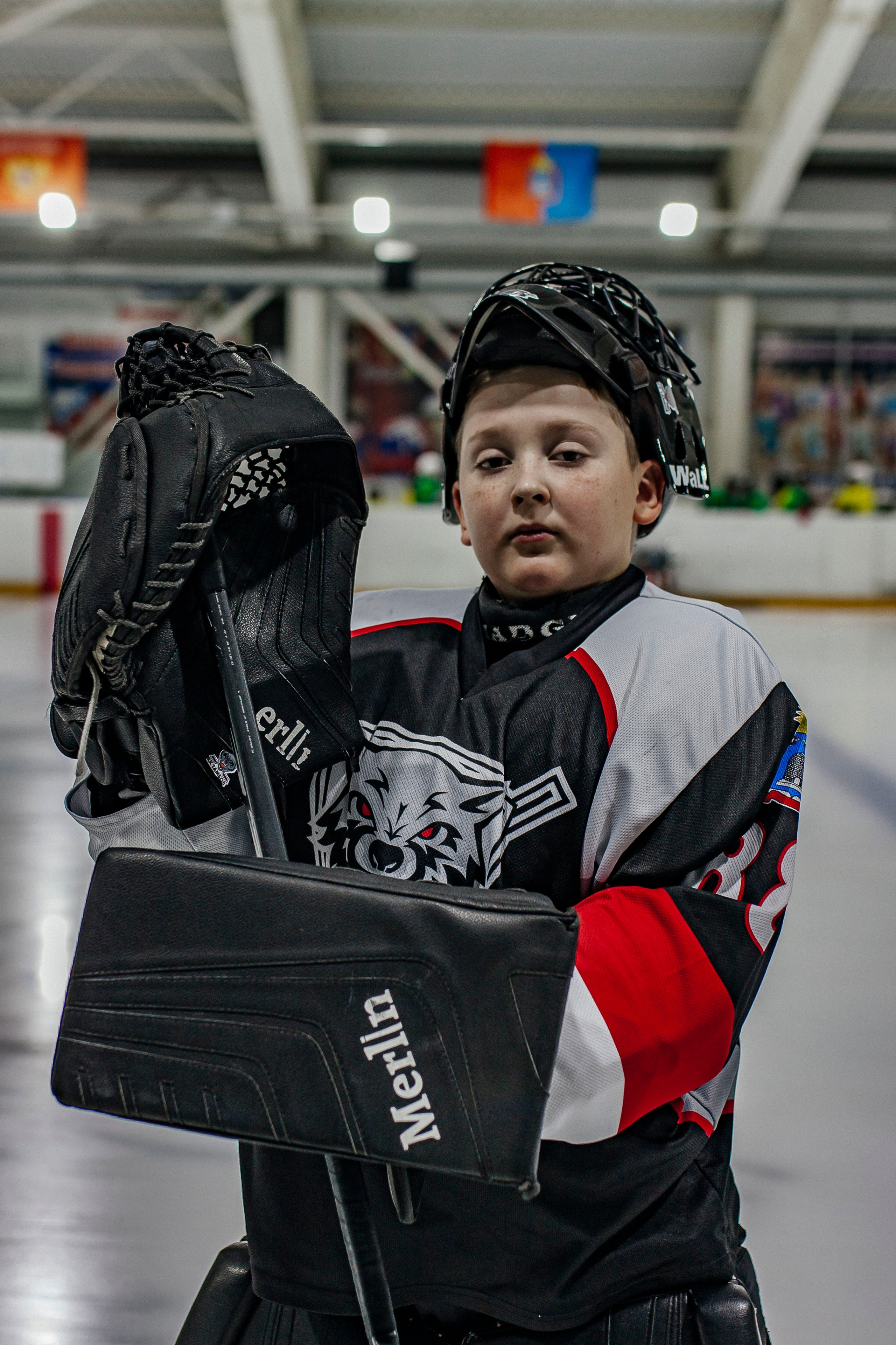 Фотограф в Ростове-на-Дону Юлия Желтова