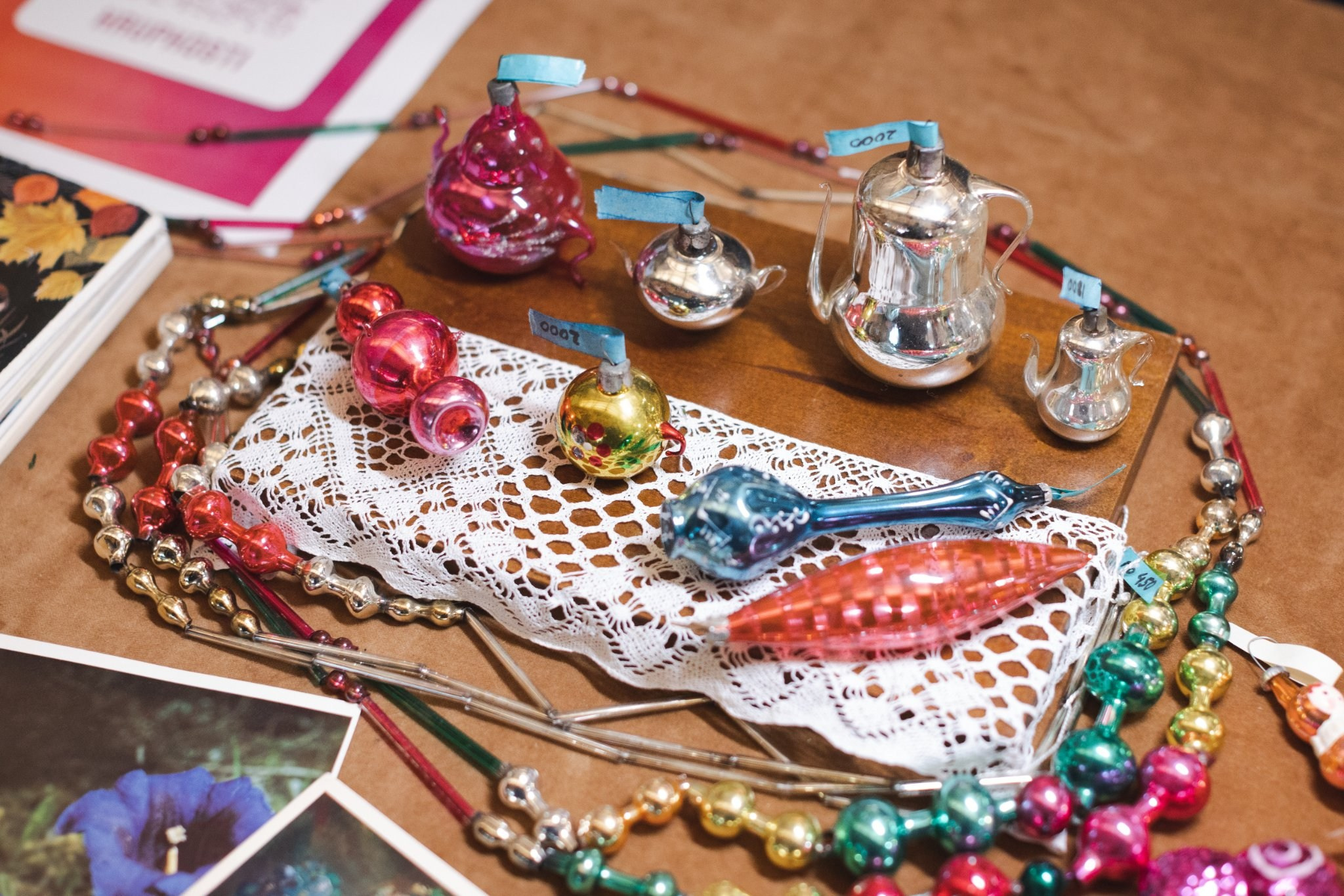 4–5 июня 2022 POP-UP в ДК Рассвет / Фото Иван Гущин. Фотоотчеты «Ламбада-маркета»