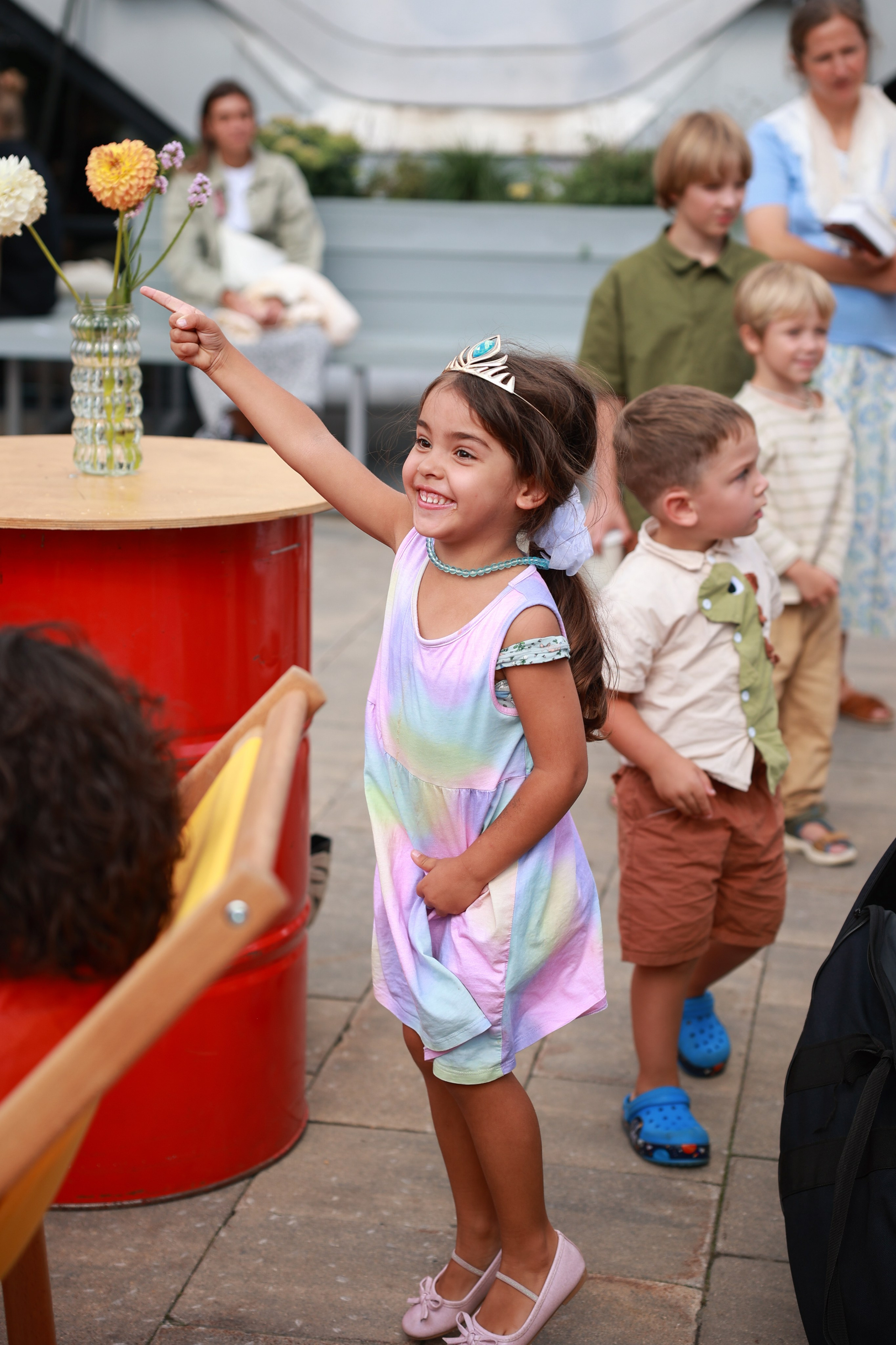 9–10 августа 2025 на Даниловском рынке / День 2 / фото Саша Жукова. Фотоотчеты «Ламбада-маркета»