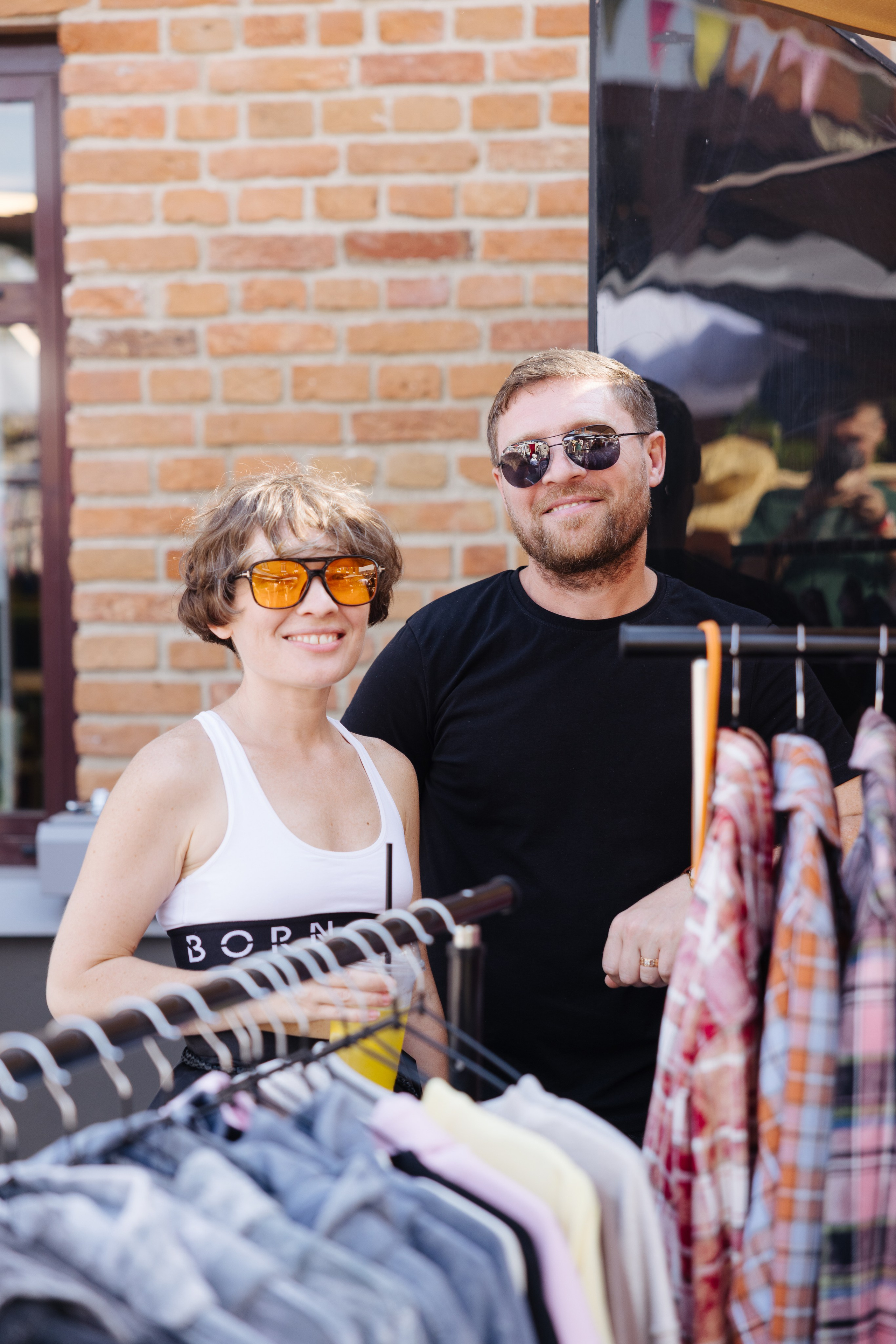 7–8 июня 2025 в пространстве «Три вокзала. Депо» / День 1 / фото Валерий Белобеев. Фотоотчеты «Ламбада-маркета»