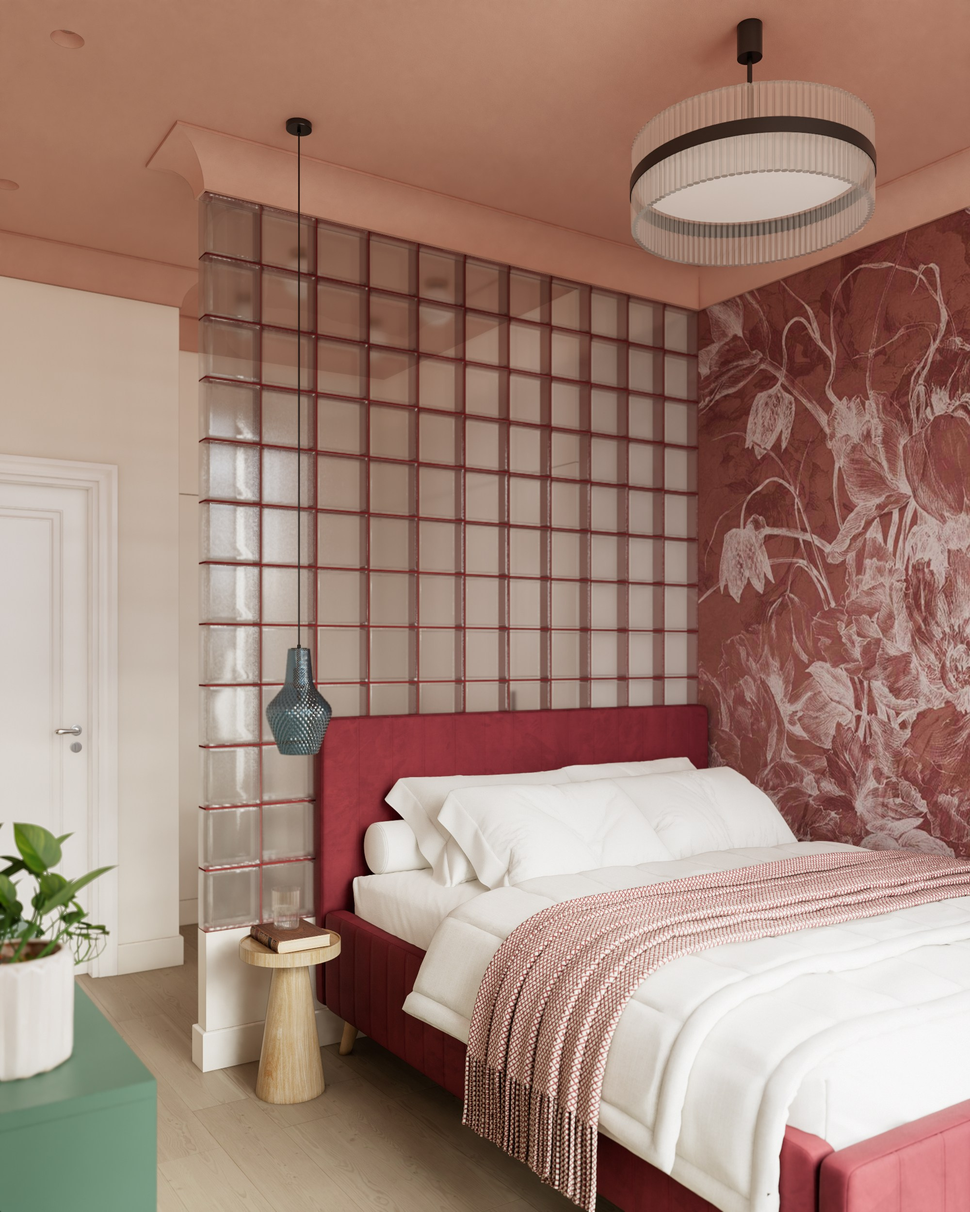 Малоохтинский 68. Емцова Елизавета & DESIGNER ZDES