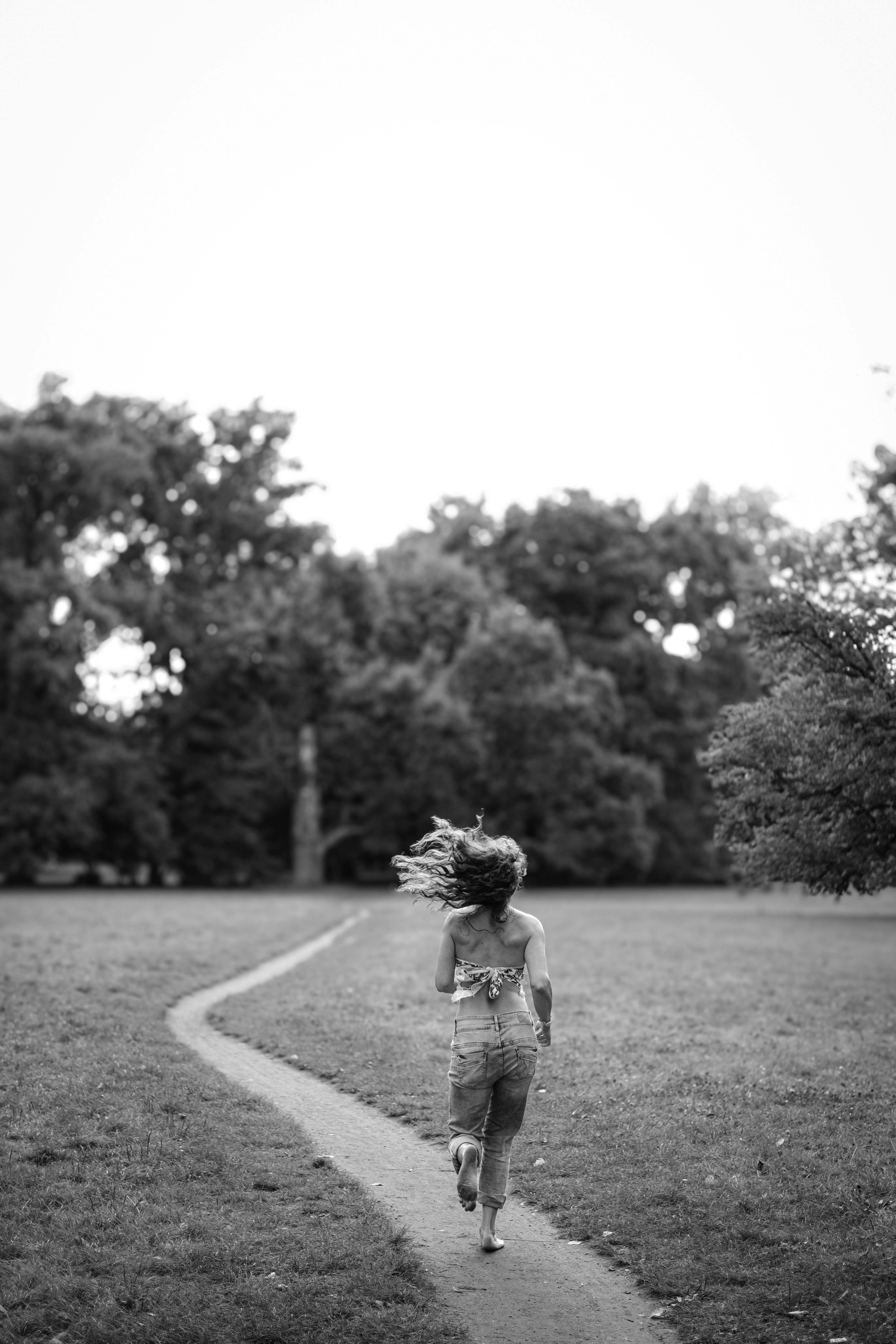 Индивидуальный портрет. Фотограф и видеограф в Минске Мария Войтик