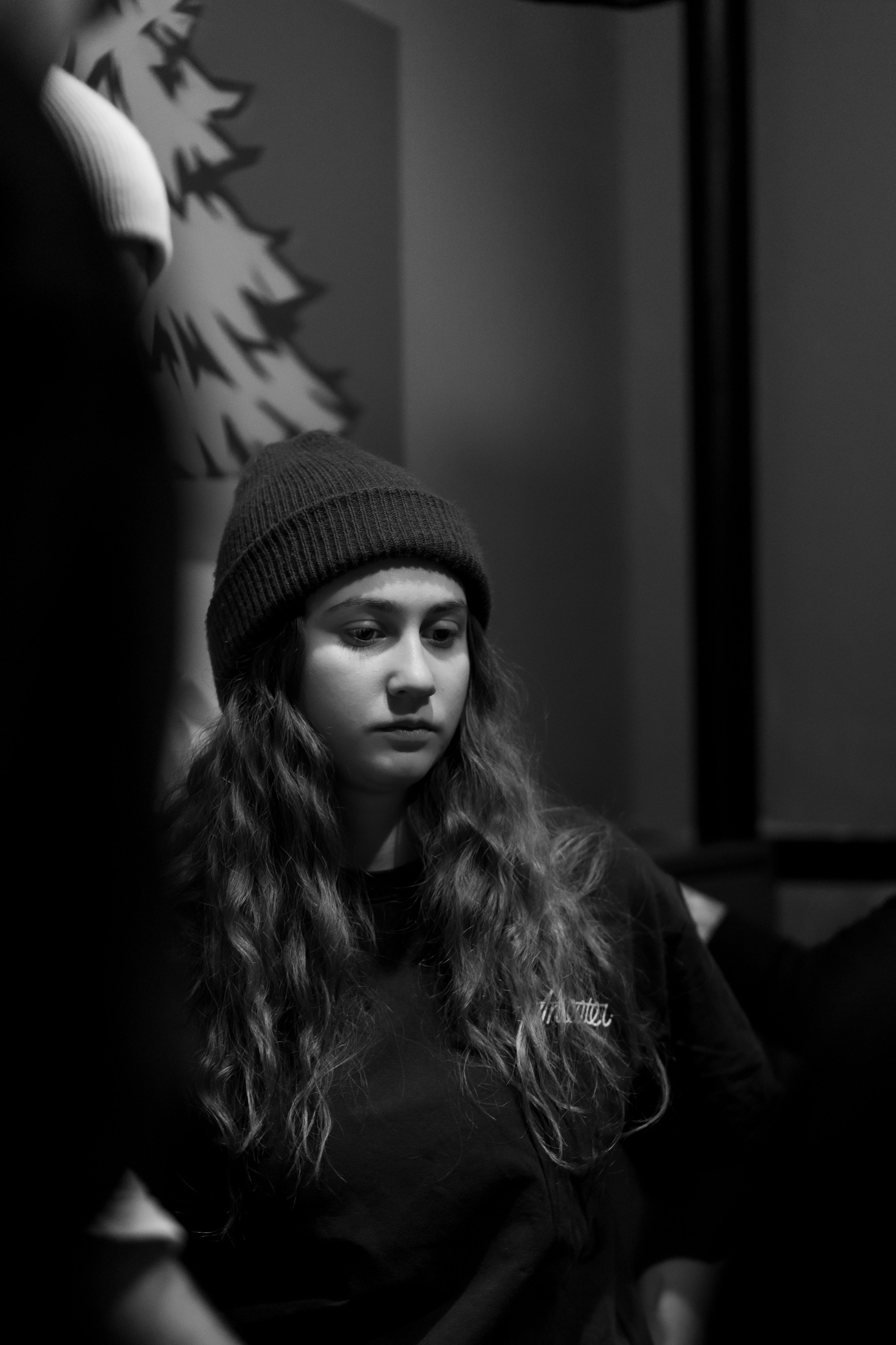 Rooks 13.12 HB. Анастасия Паршукова — фотограф Шерегеш Новосибирск