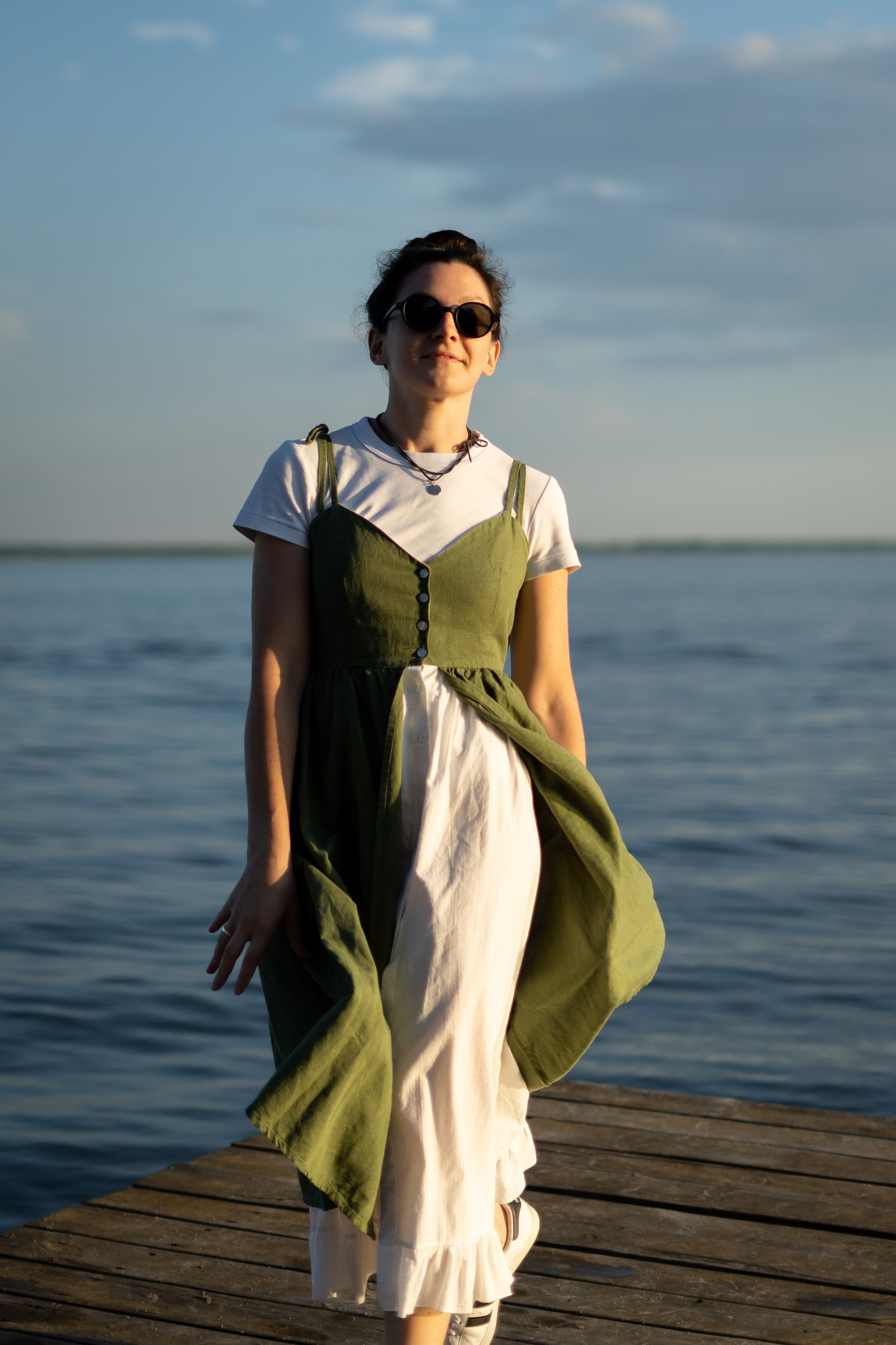 Александра. Анастасия Паршукова — фотограф Шерегеш Новосибирск