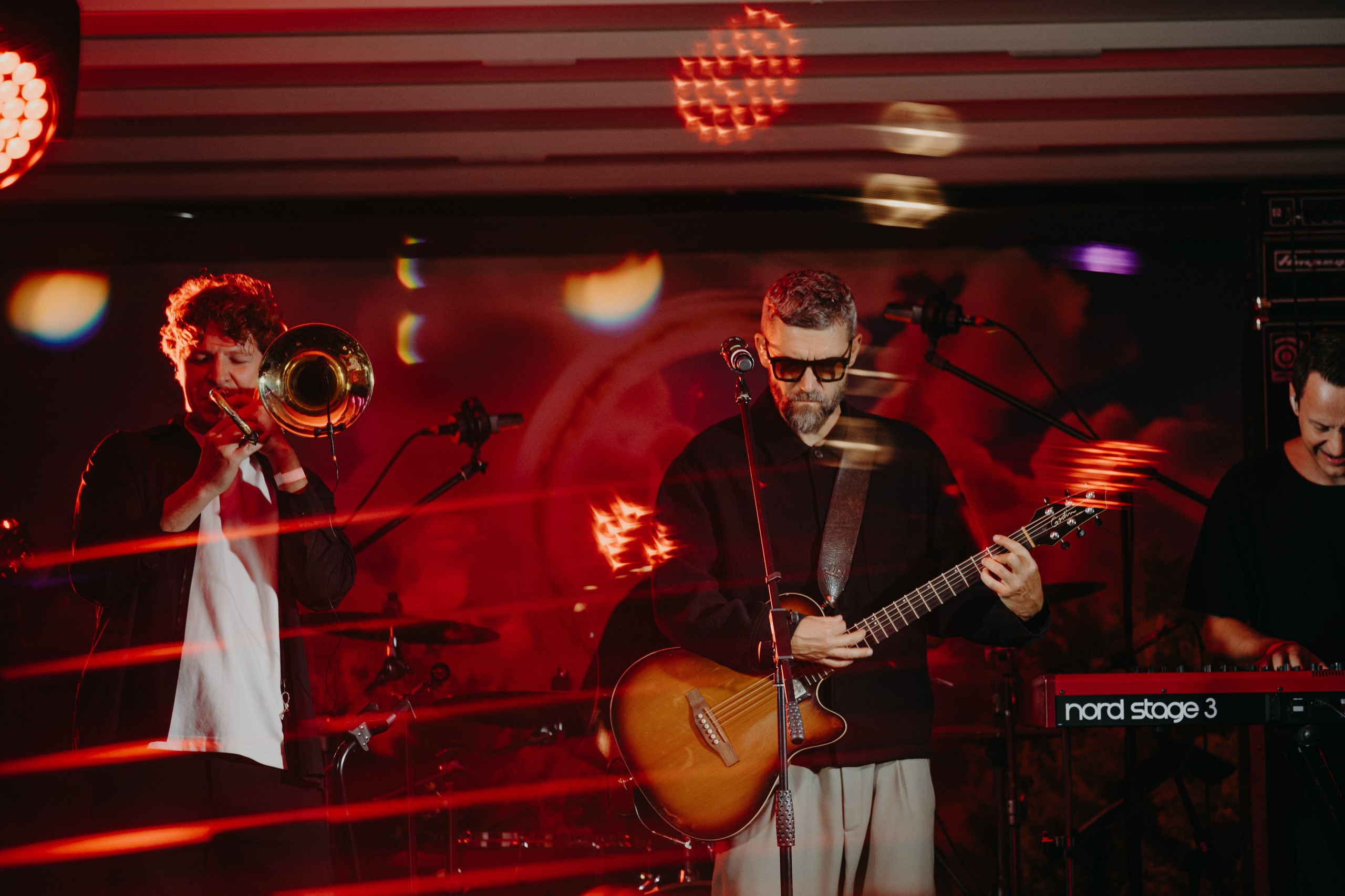 Свадебная Галерея. Фотограф в Москве Илья Максимов