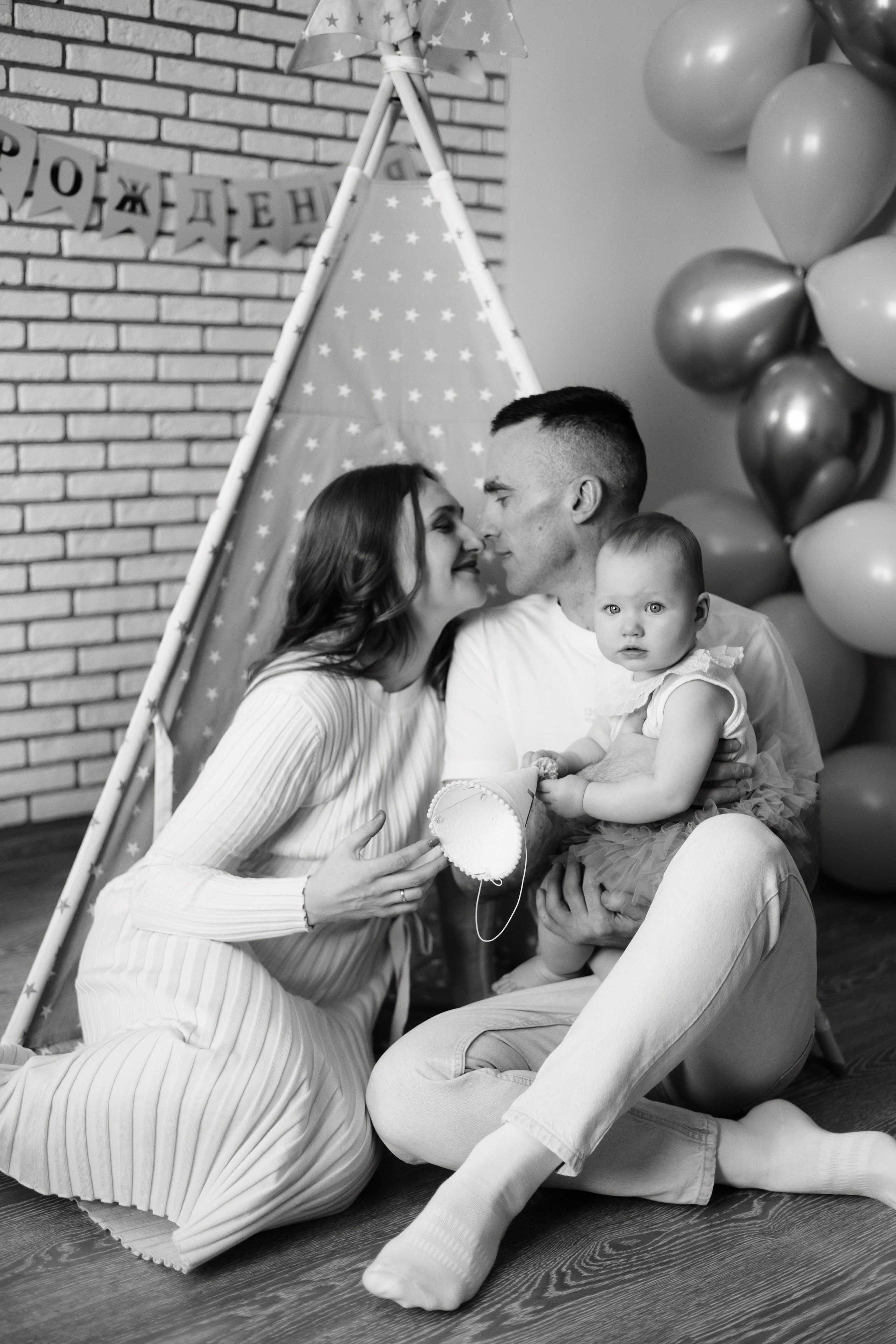 Годик Арине. Фотограф в Кемерово Миллер Анна