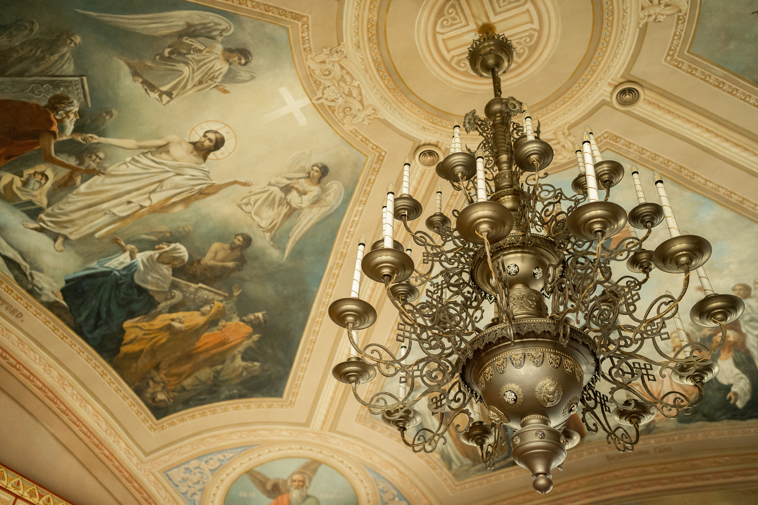 Таинство. Фотограф в Москве Проймин Алексей