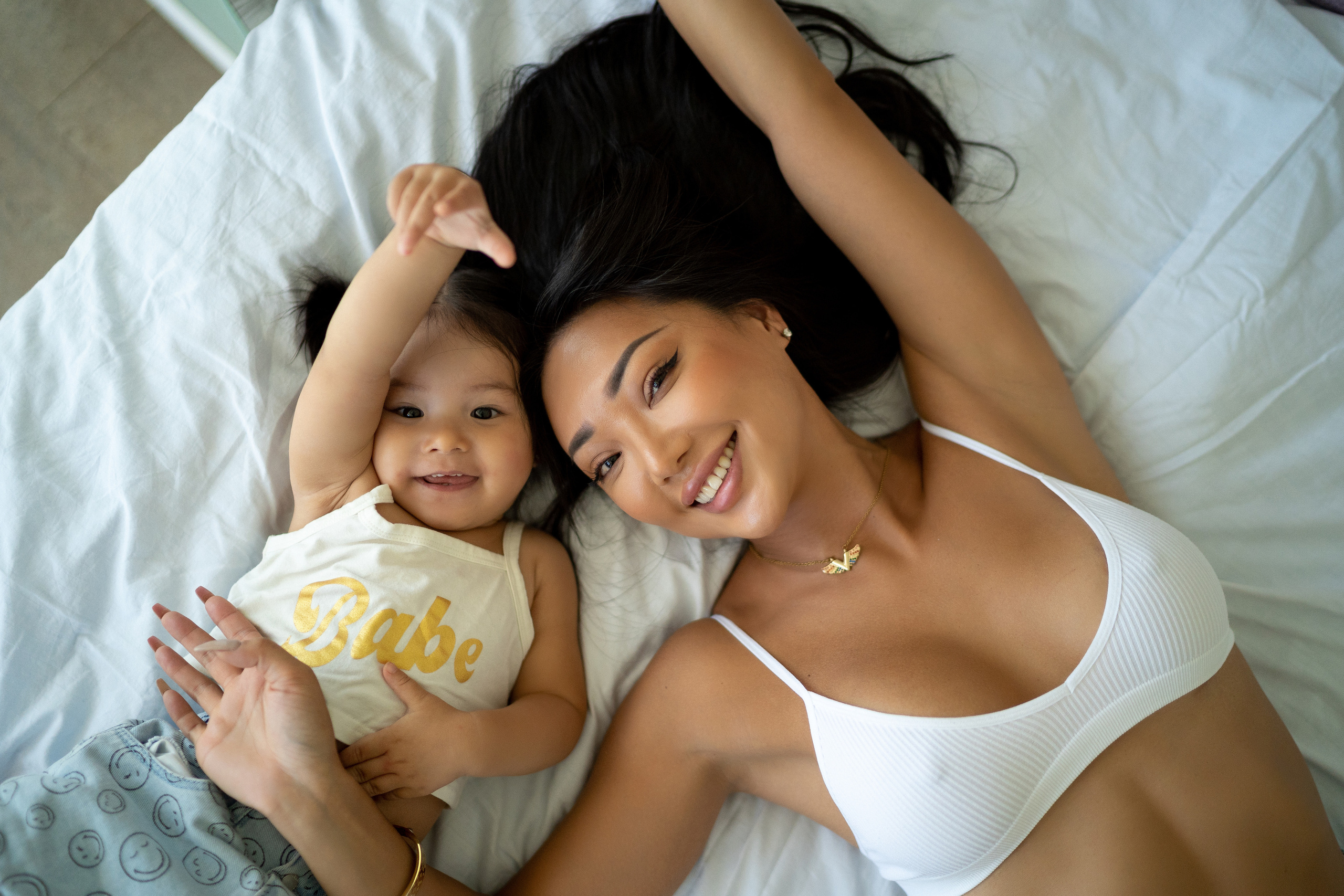 Мия и Мама :). Фотограф в Москве Проймин Алексей