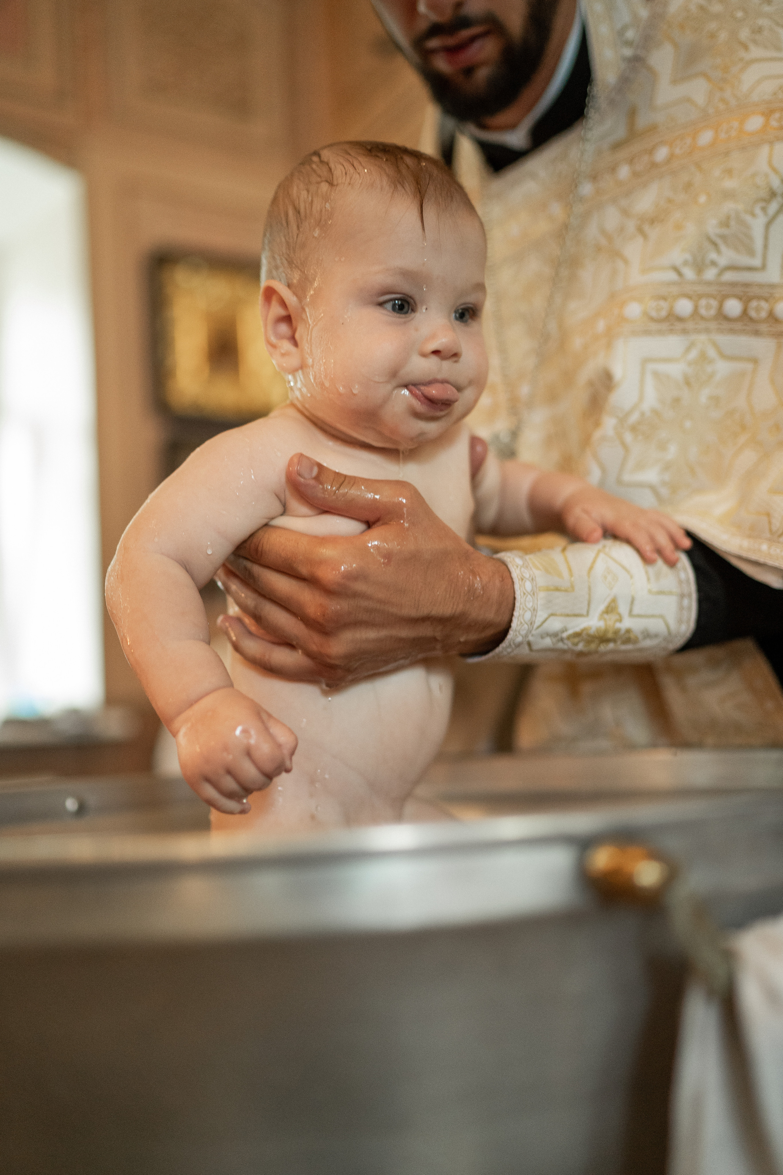 Таинство. Фотограф в Москве Проймин Алексей