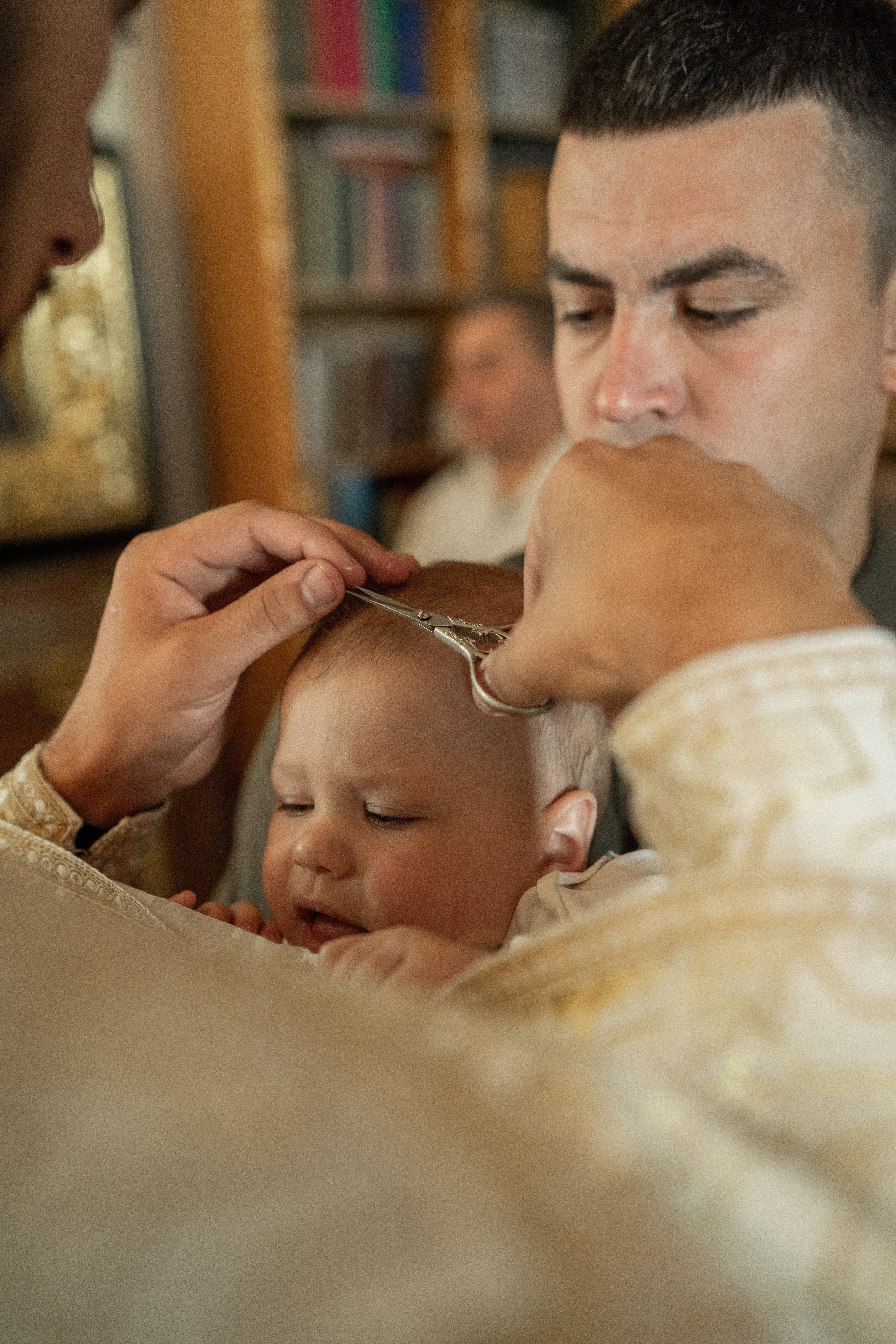 Таинство. Фотограф в Москве Проймин Алексей