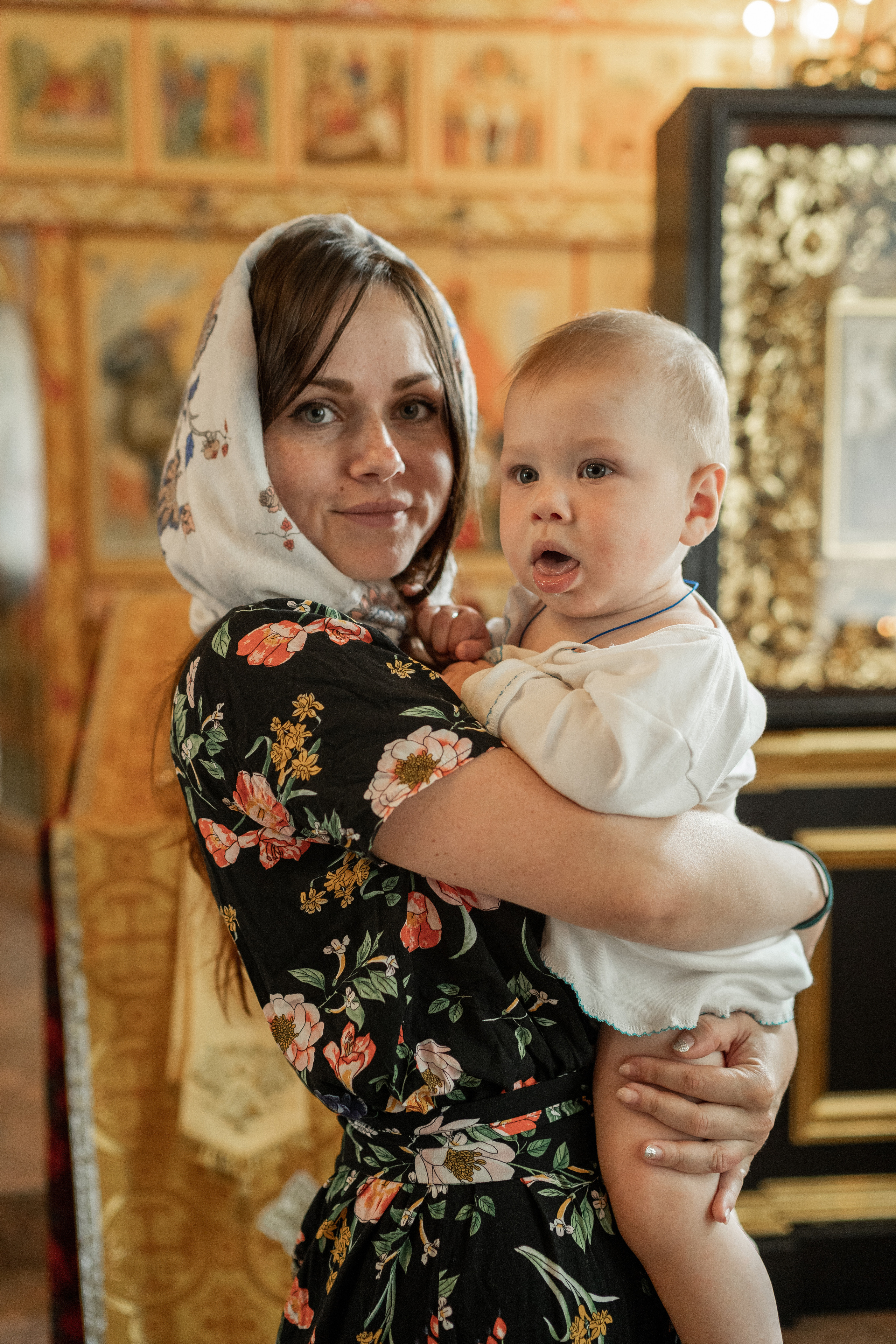 Таинство. Фотограф в Москве Проймин Алексей