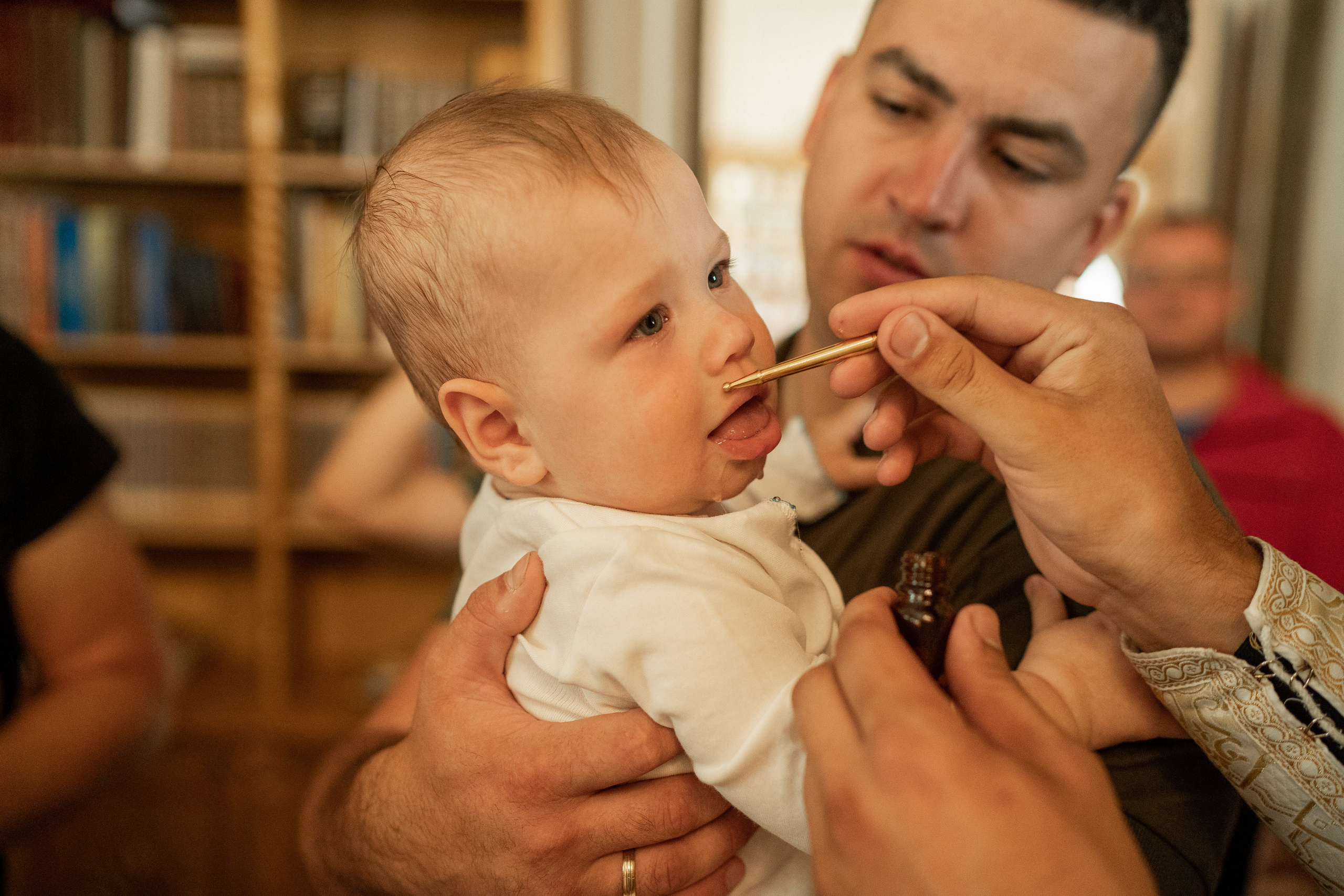 Таинство. Фотограф в Москве Проймин Алексей