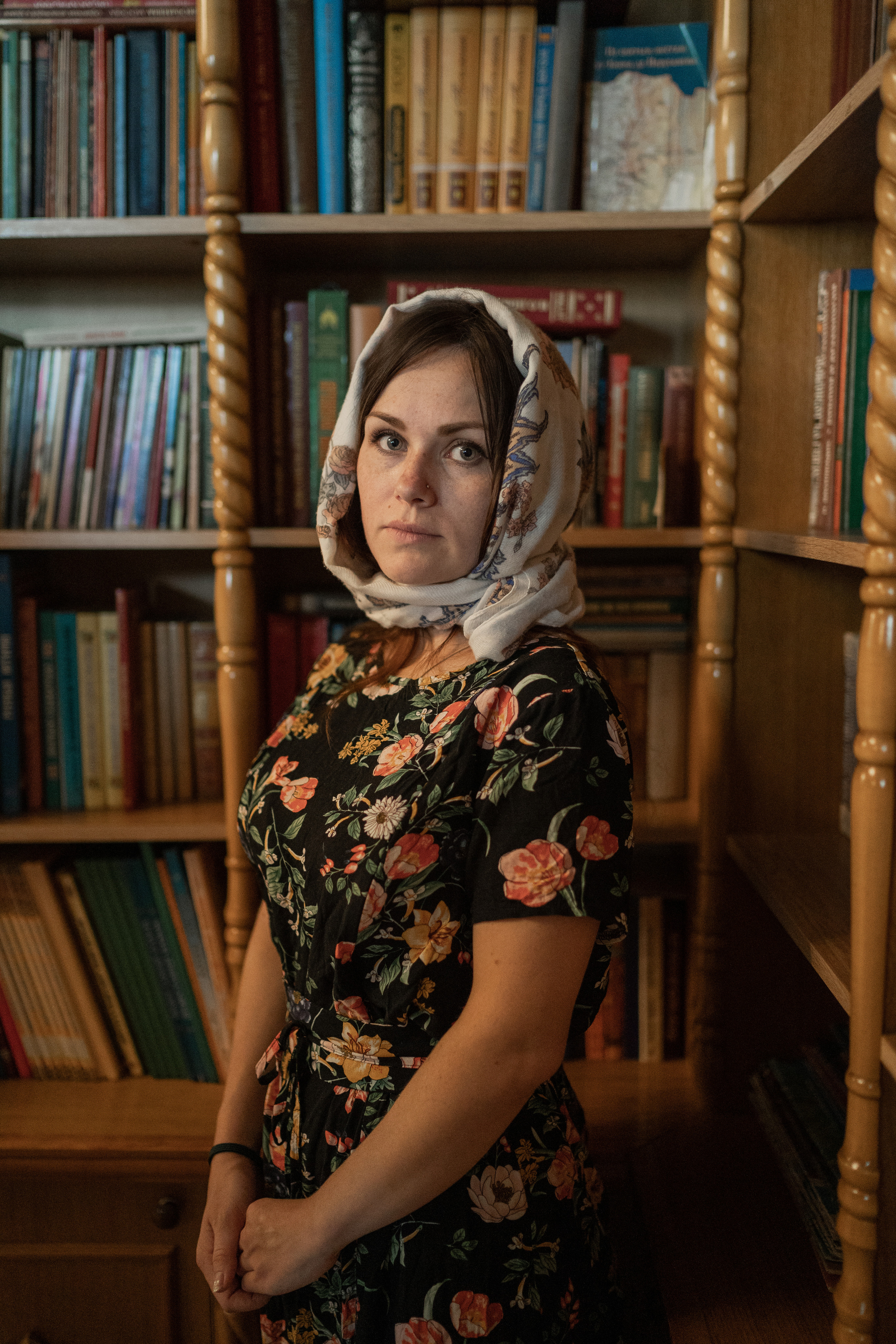 Таинство. Фотограф в Москве Проймин Алексей