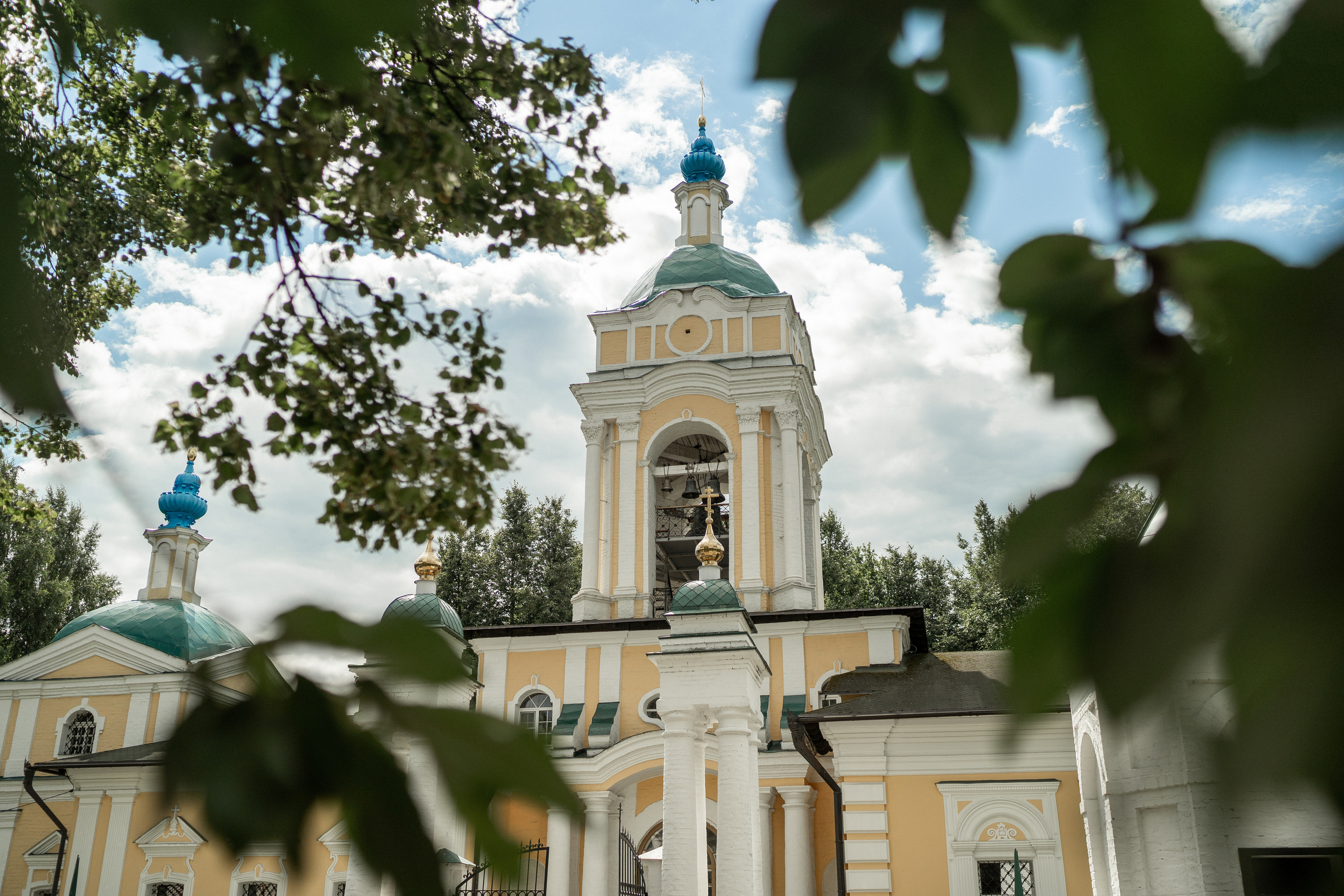 Таинство. Фотограф в Москве Проймин Алексей