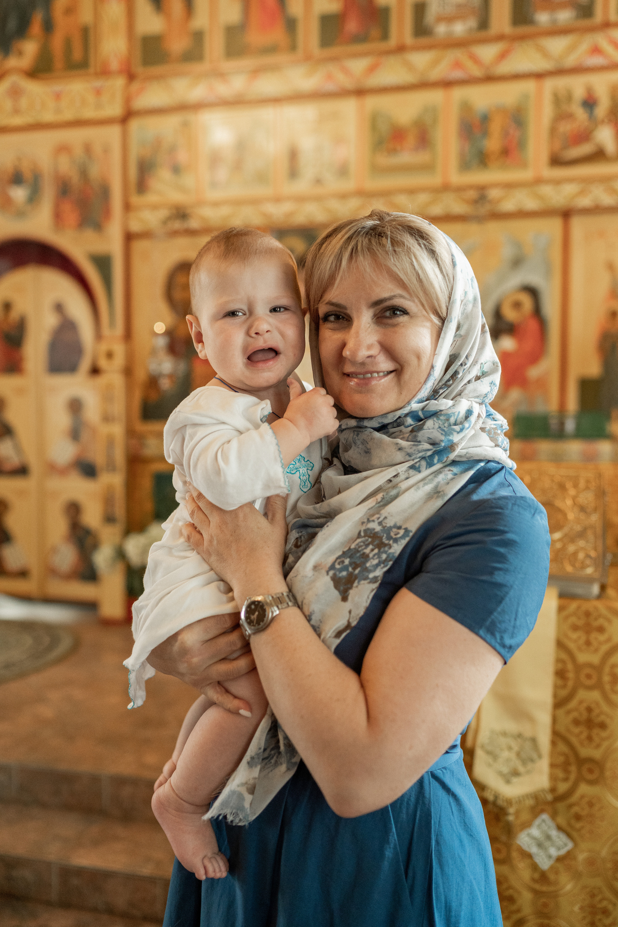 Таинство. Фотограф в Москве Проймин Алексей