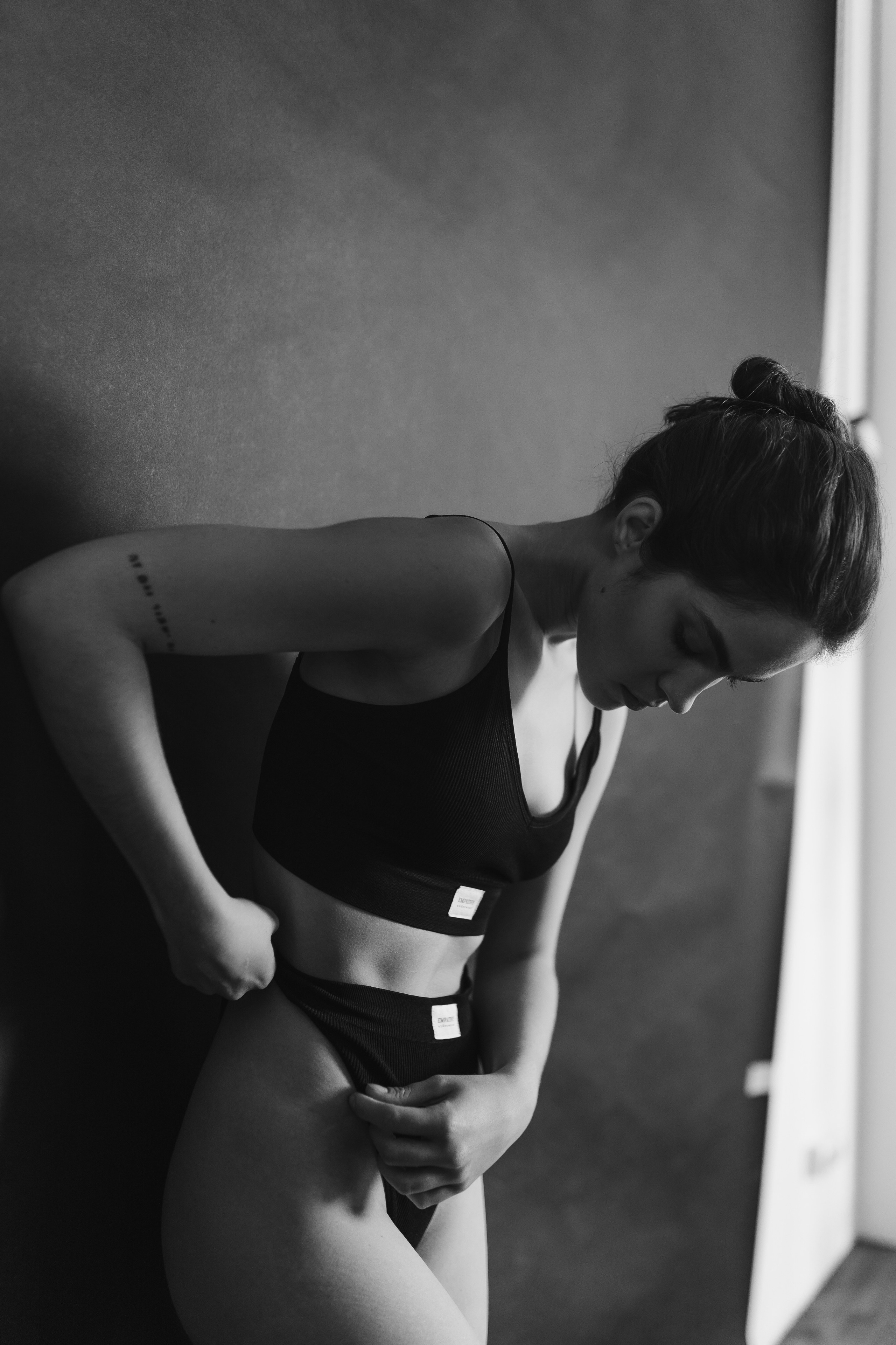 Полина | id409. Портретный фотограф в Москве Ольга Акушко