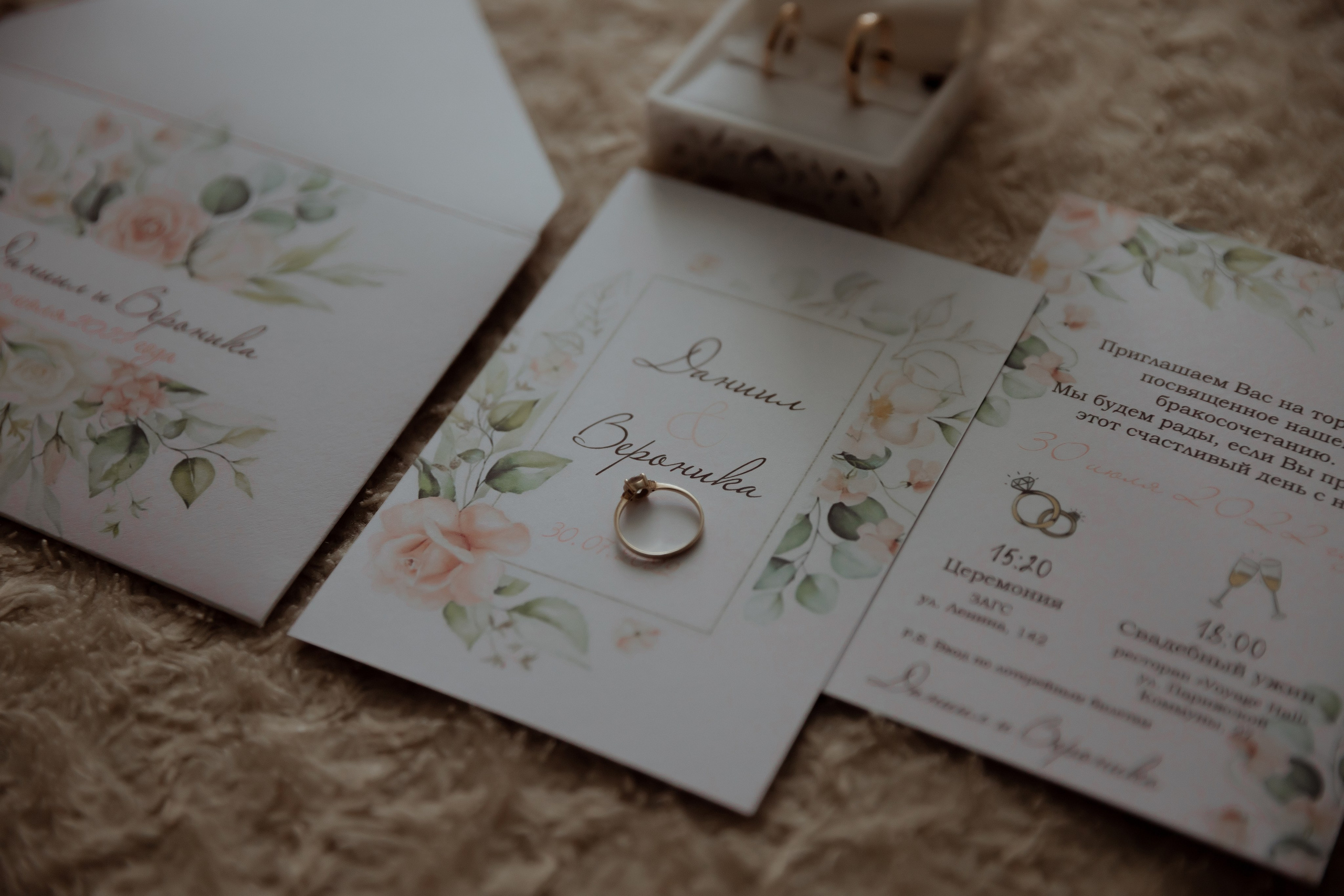 Waiting For The Summer. Фотограф Лия Козловская Минск