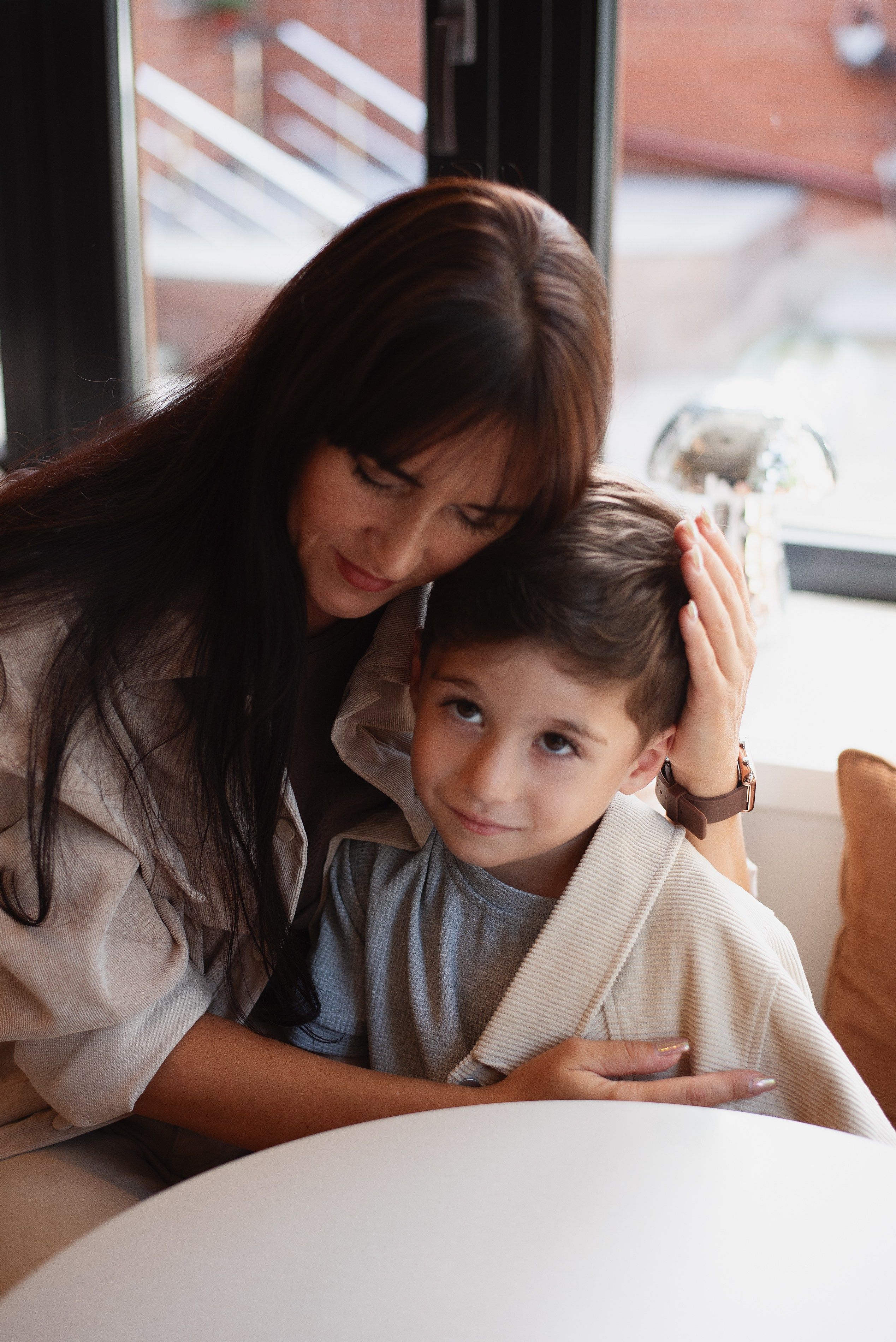 Семейная фотосессия Анастасия и Мирослав. Семейный фотограф в Южно-Сахалинске Анастасия Лимарева