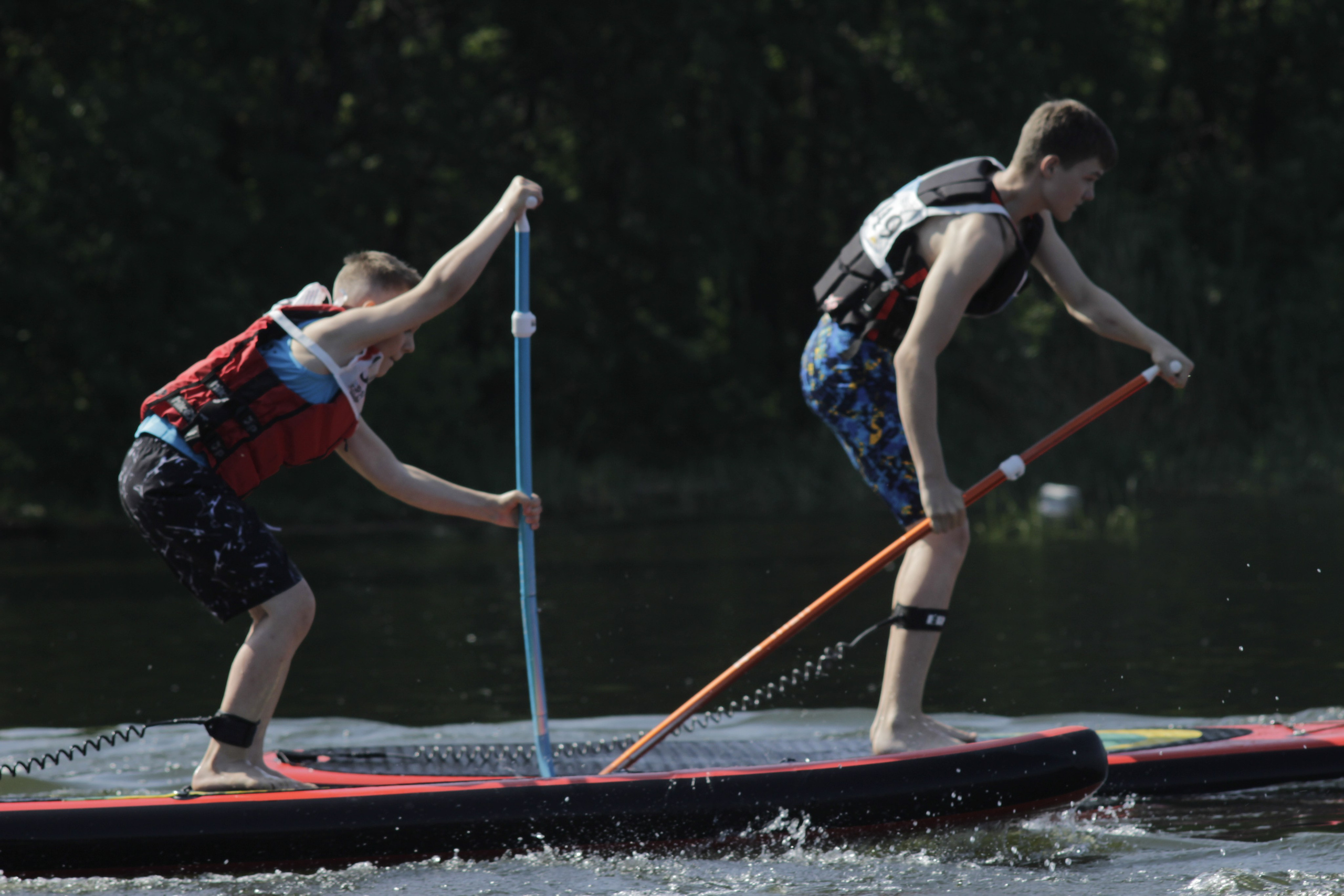 Сёрфинг в Саратове!. Фотокрыжовник. Снимаем, дружим, путешествуем